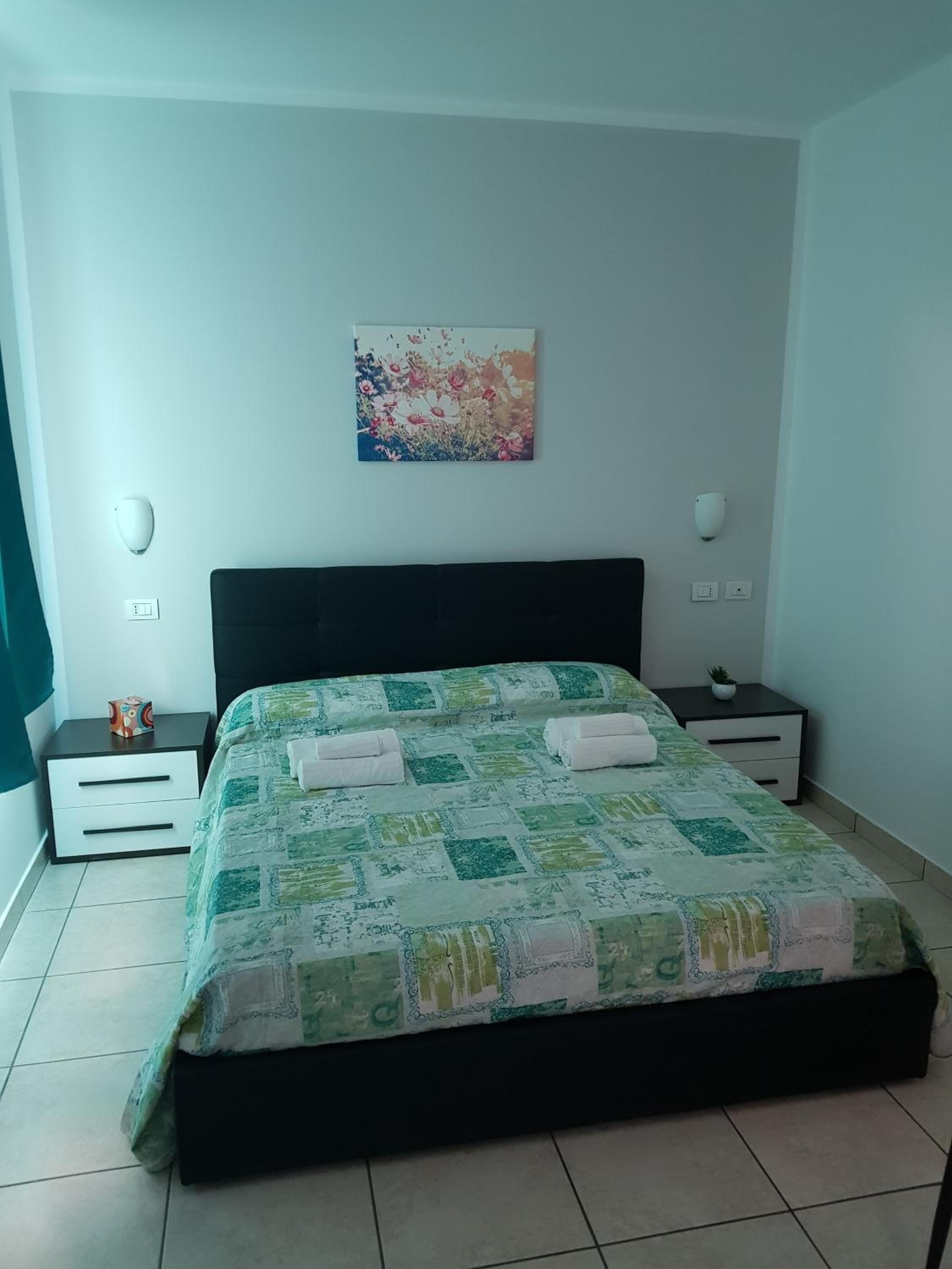 Double Room with Private Bathroom photo 2
