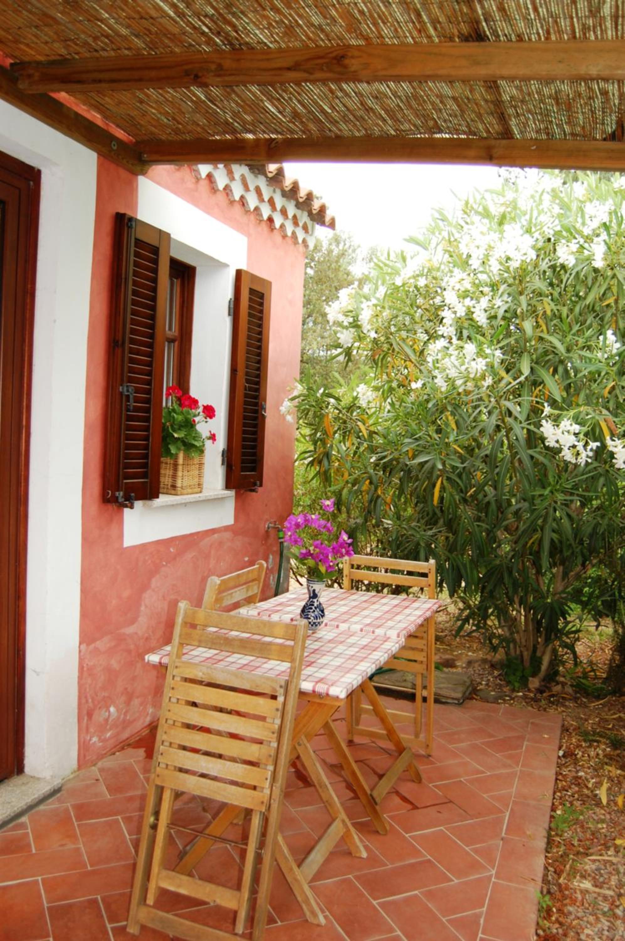 Agriturismo L'Aglientu Bed & Breakfast, Billede 3
