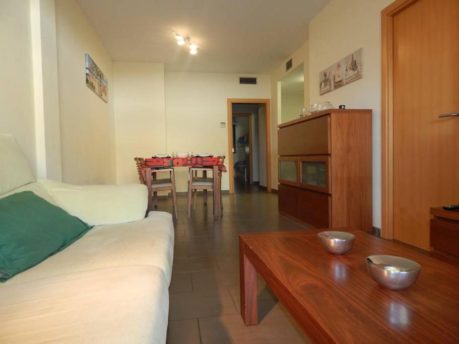 Apartamento - Planta Baja
