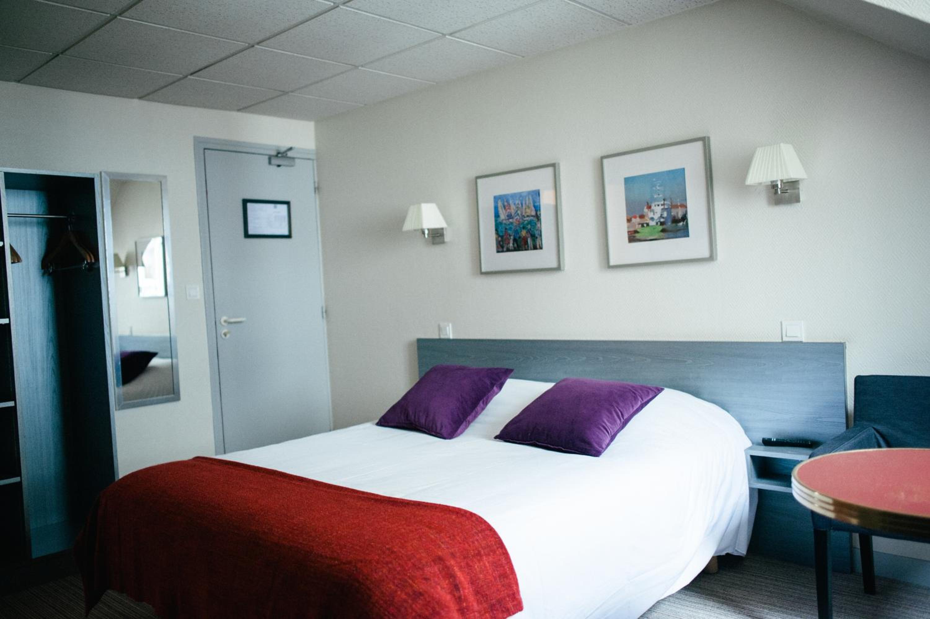 Comfort Double Room - Photo 37