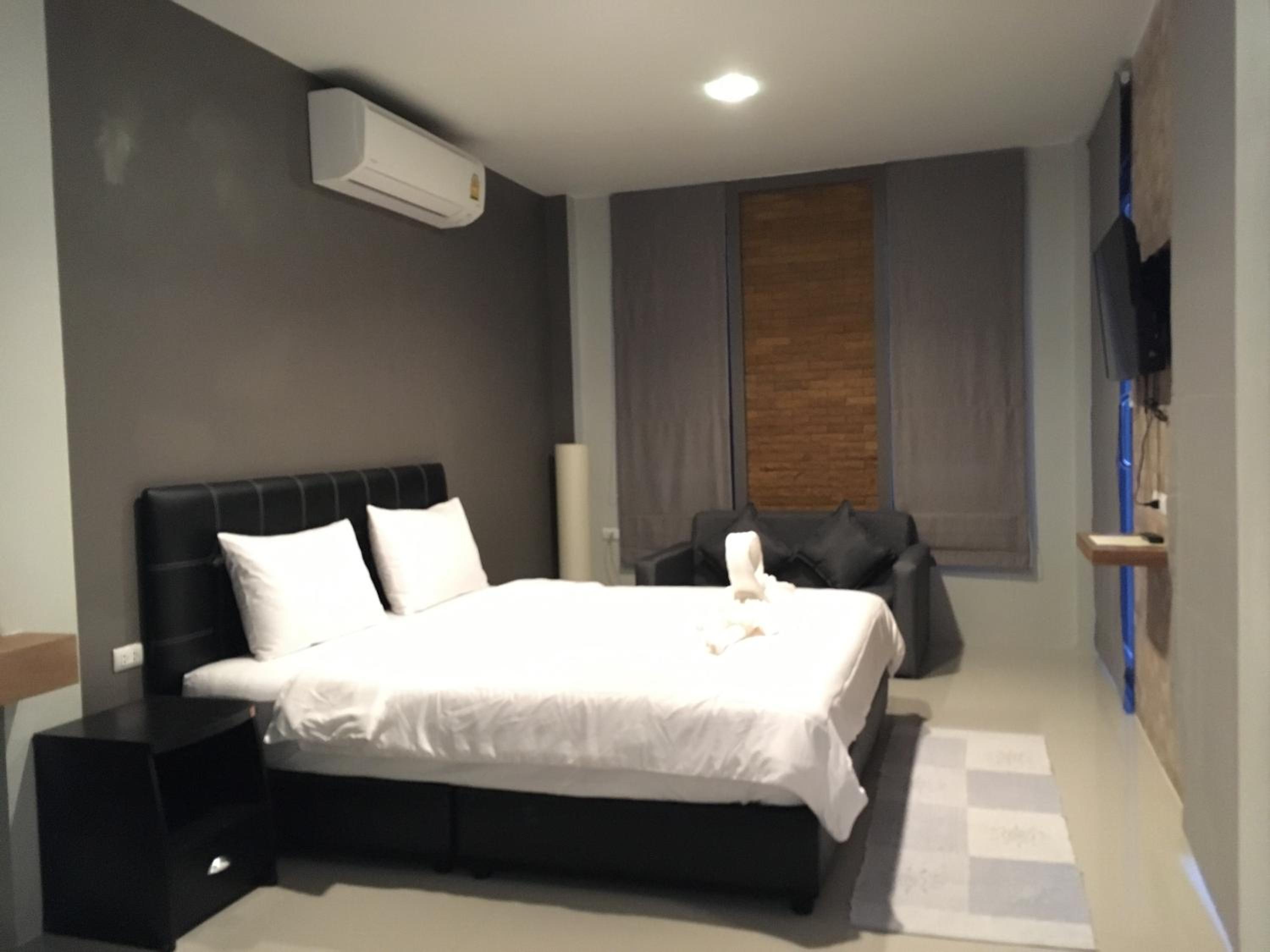 Superior King Room - Photo 41
