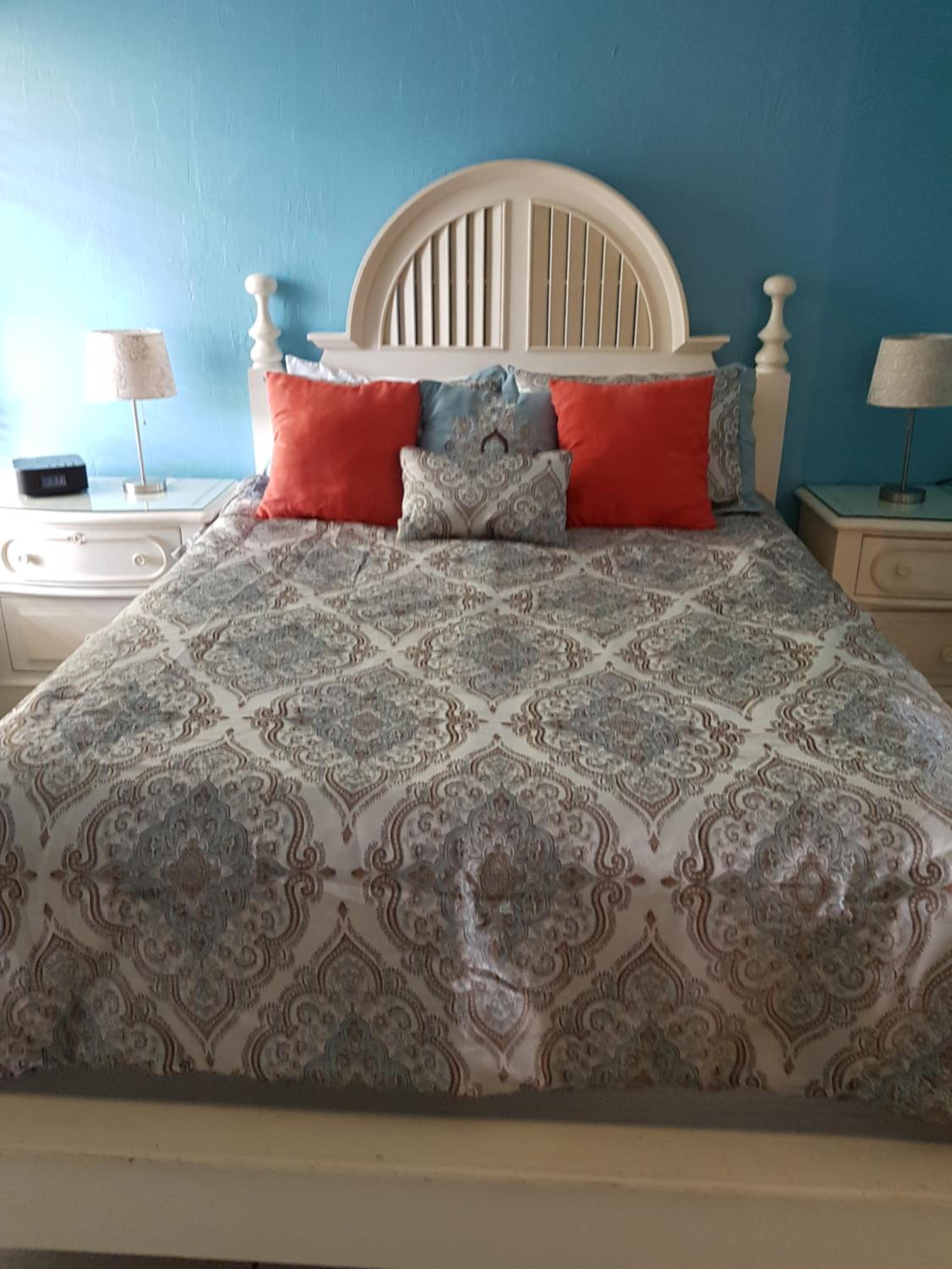 One-Bedroom Apartment - Photo 30