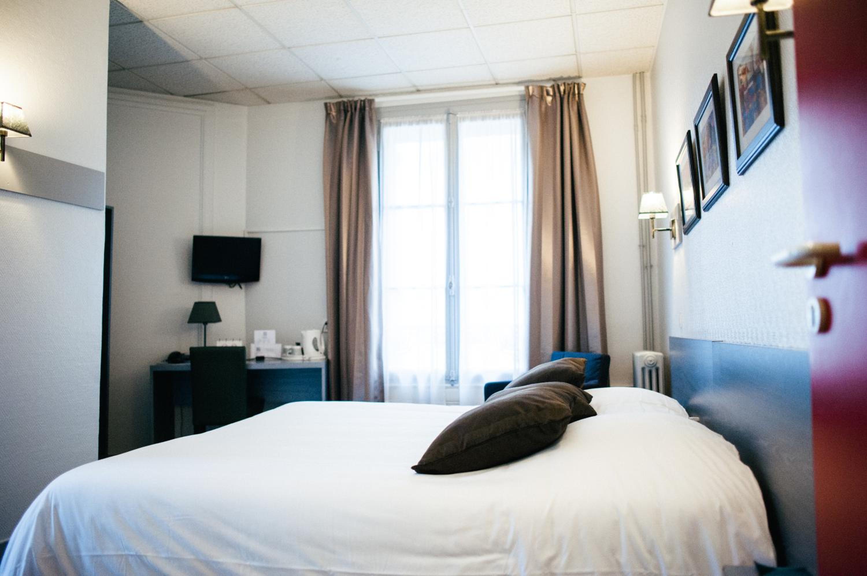 Comfort Double Room - Photo 35