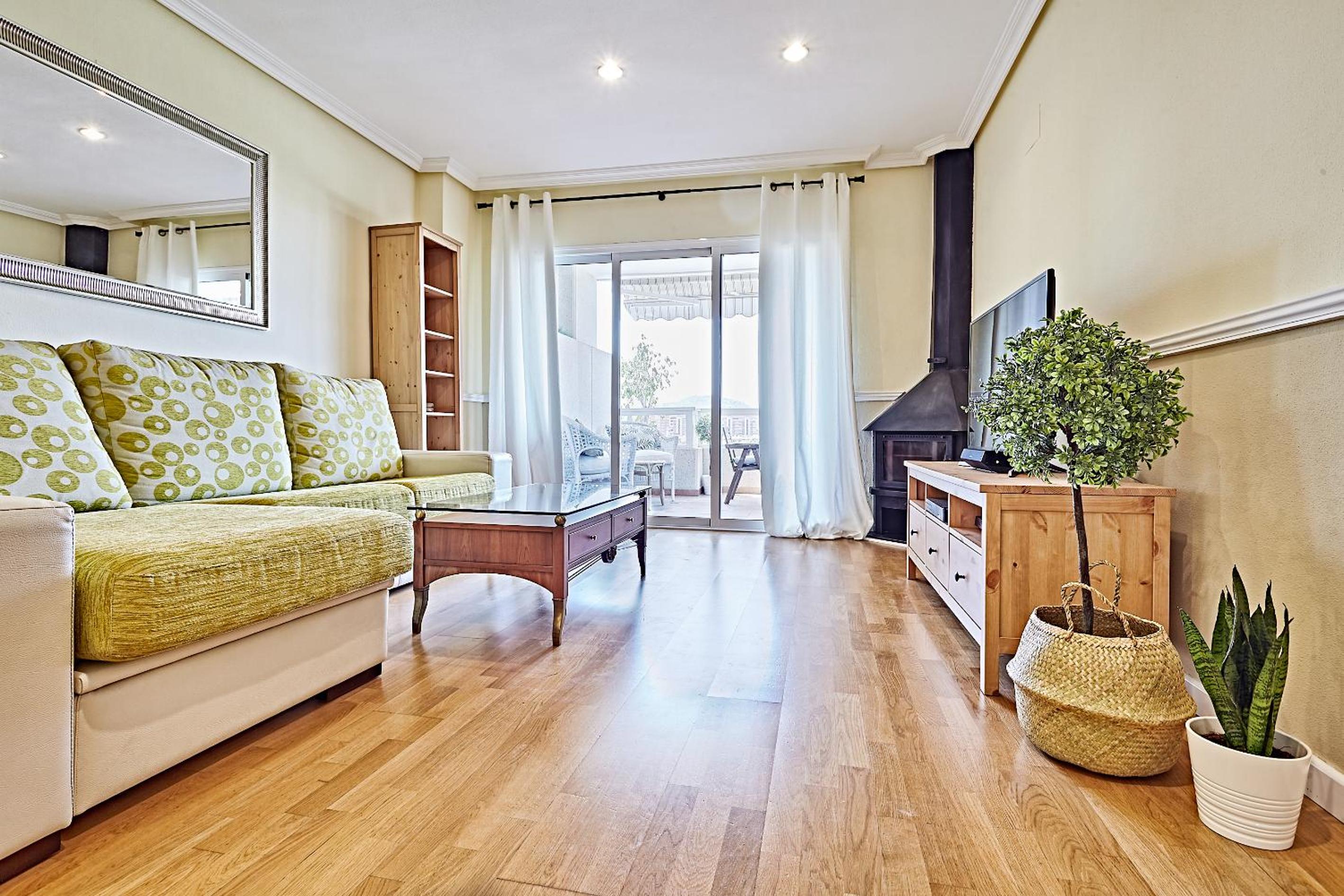 Apartamento