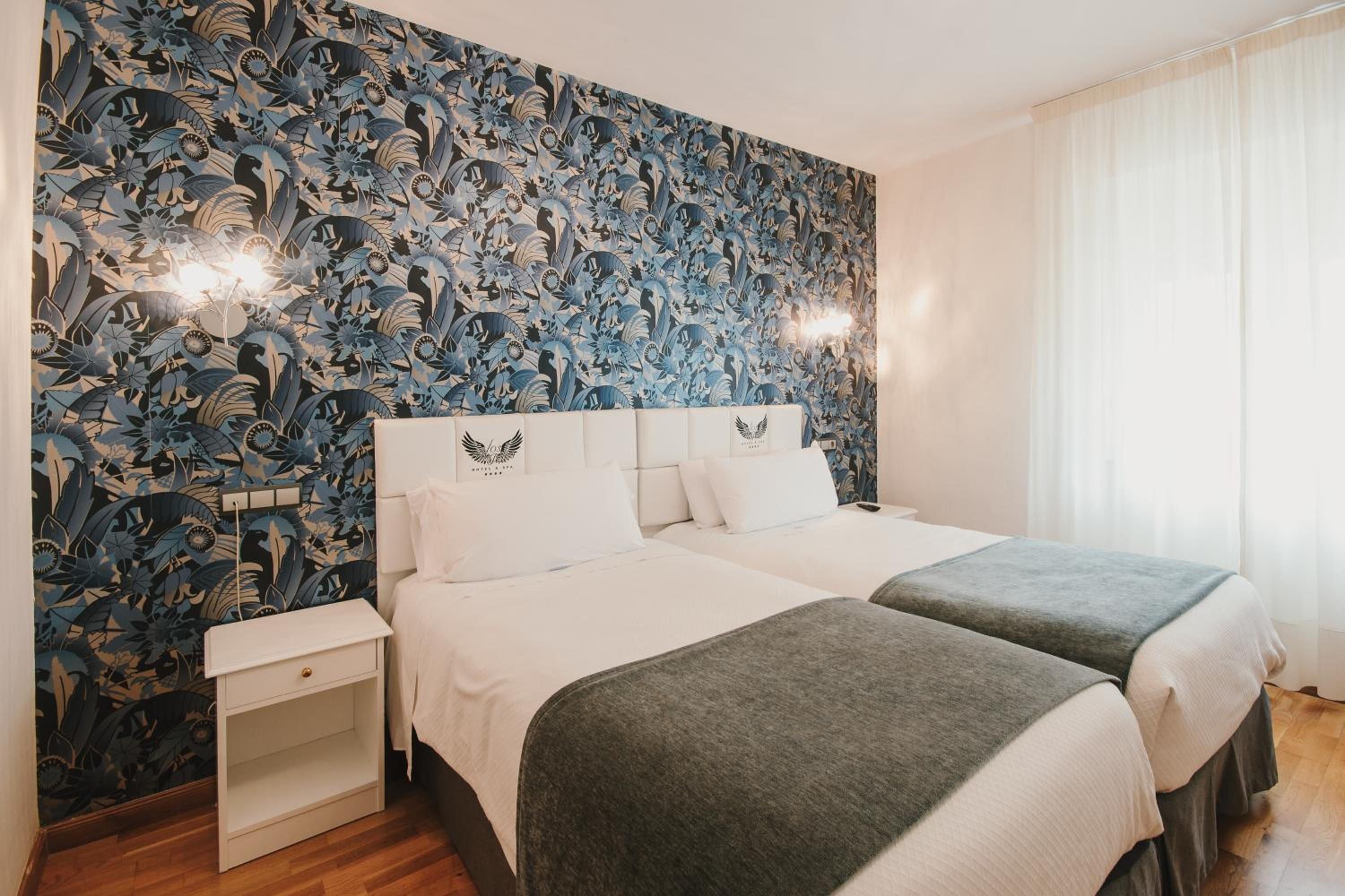 Double or Twin Room - Photo 1