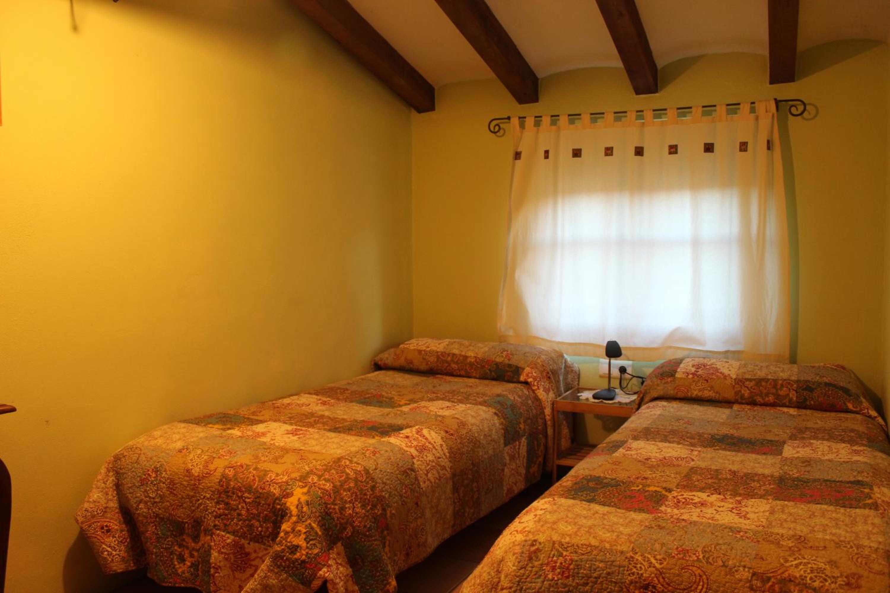 Two-Bedroom House photo 2
