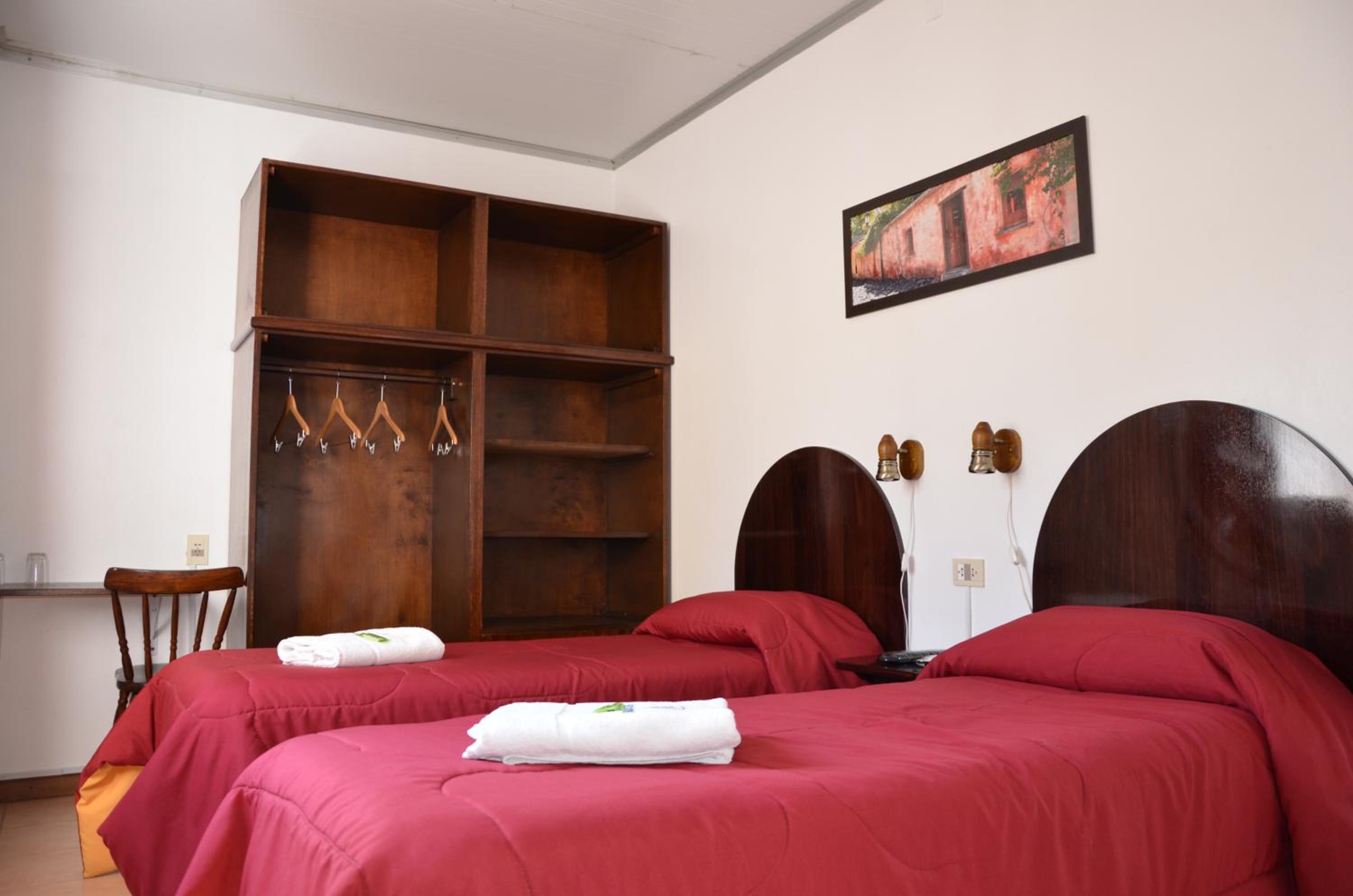 Superior Twin Room photo 3