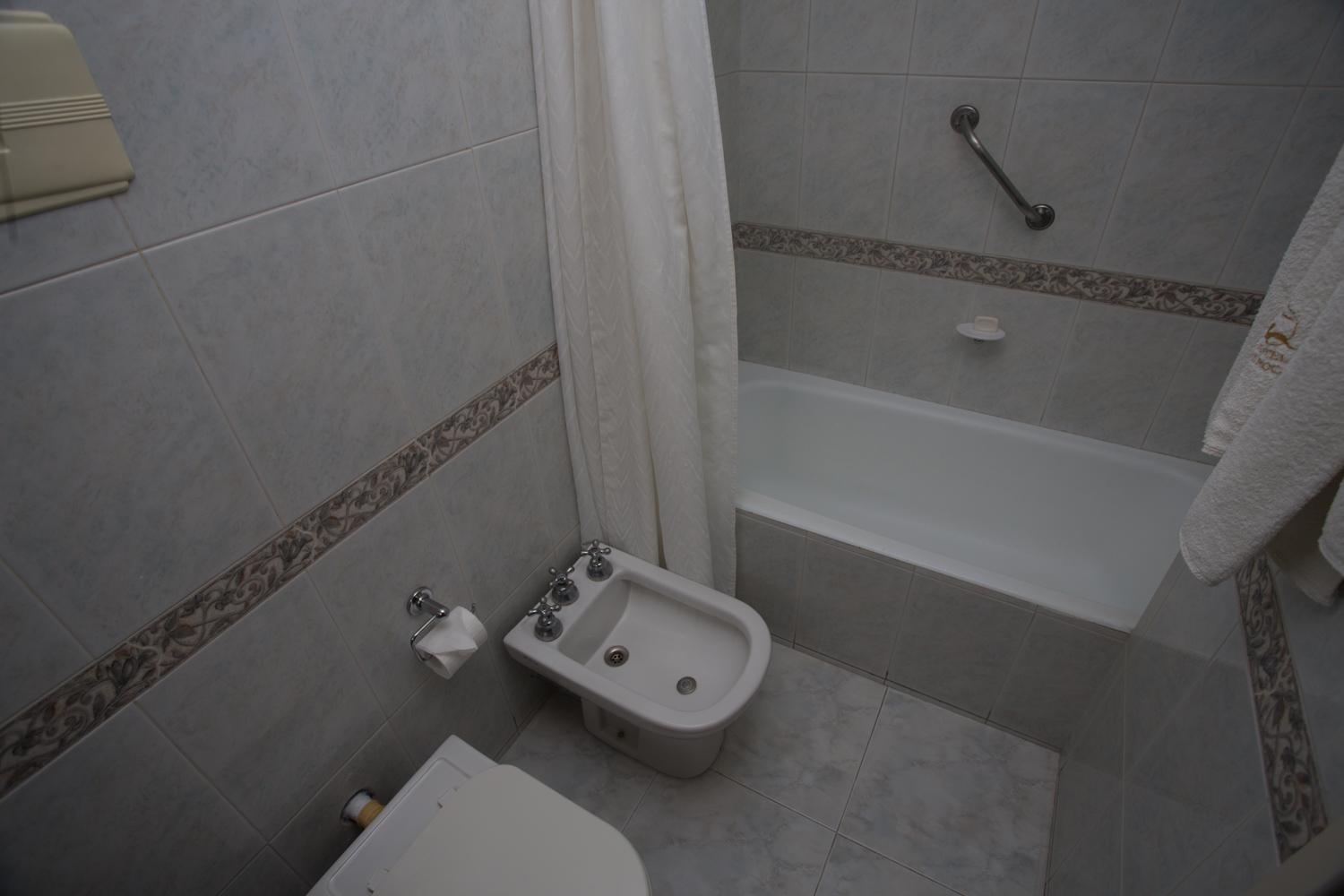 Superior Double or Twin Room with Sea View photo 2
