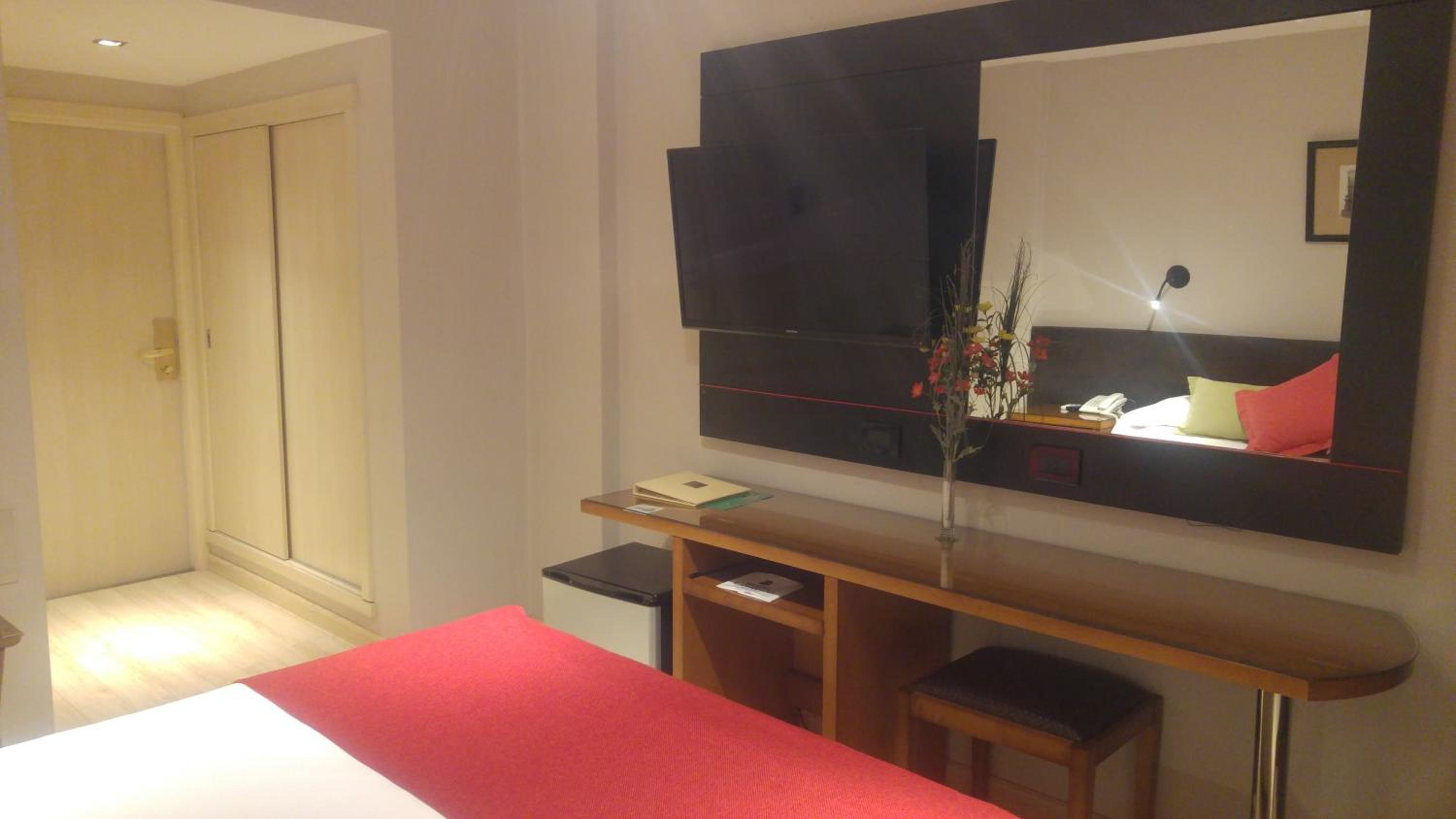 Superior Double or Twin Room with Sea View photo 3