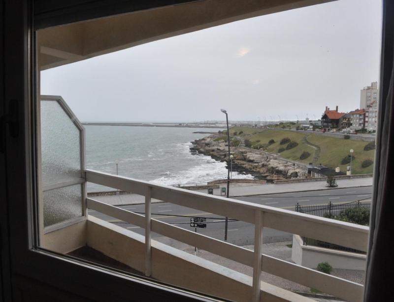 Double or Twin Room with Sea View photo 2