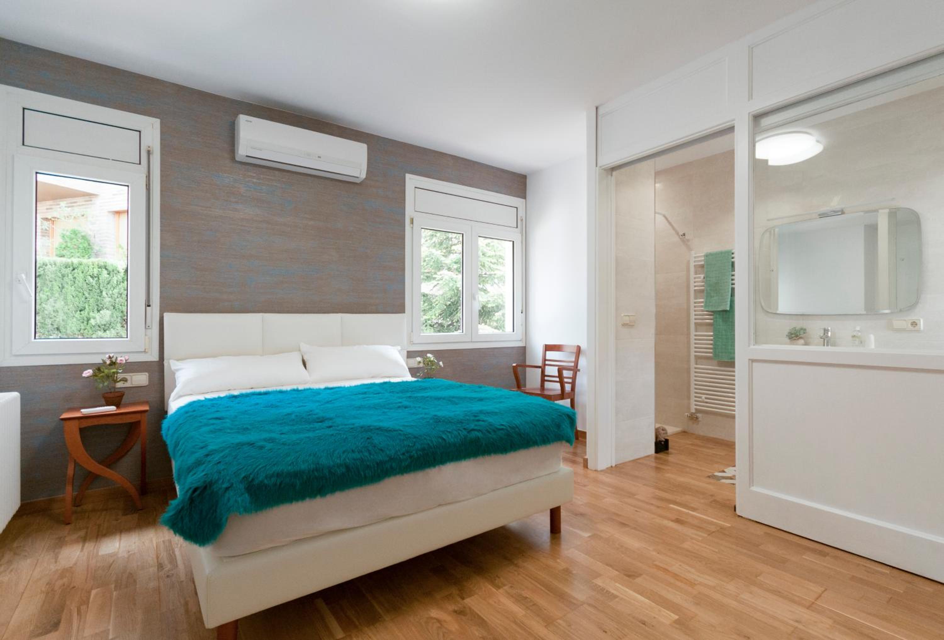 Habitación Doble Deluxe
