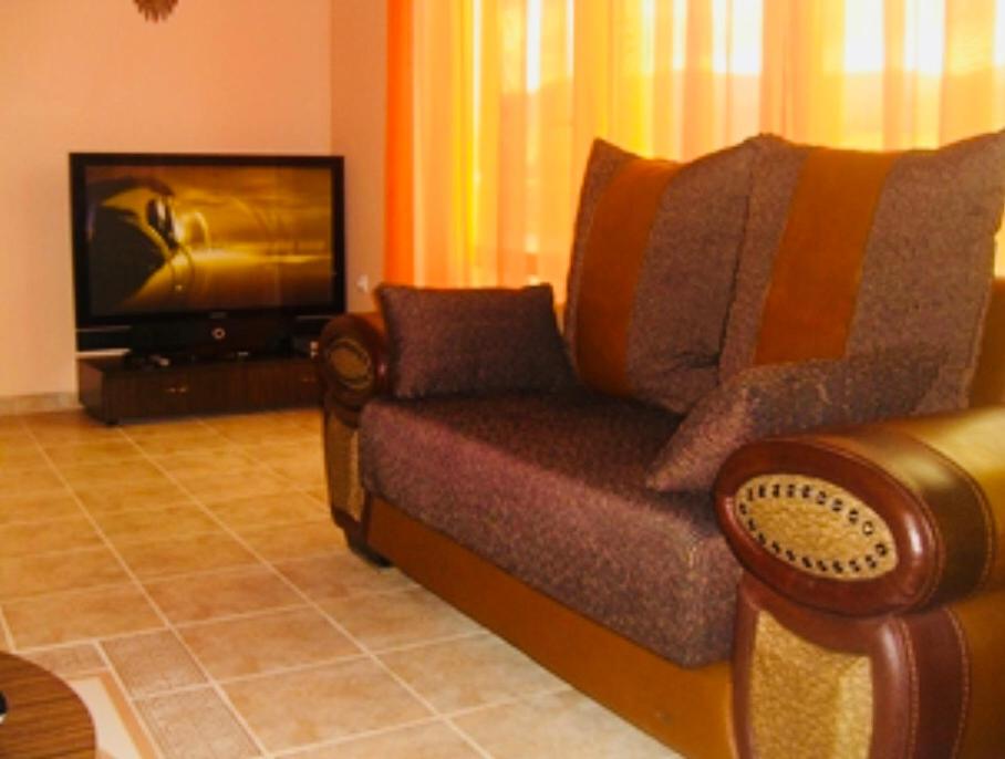 Two-Bedroom House photo 1