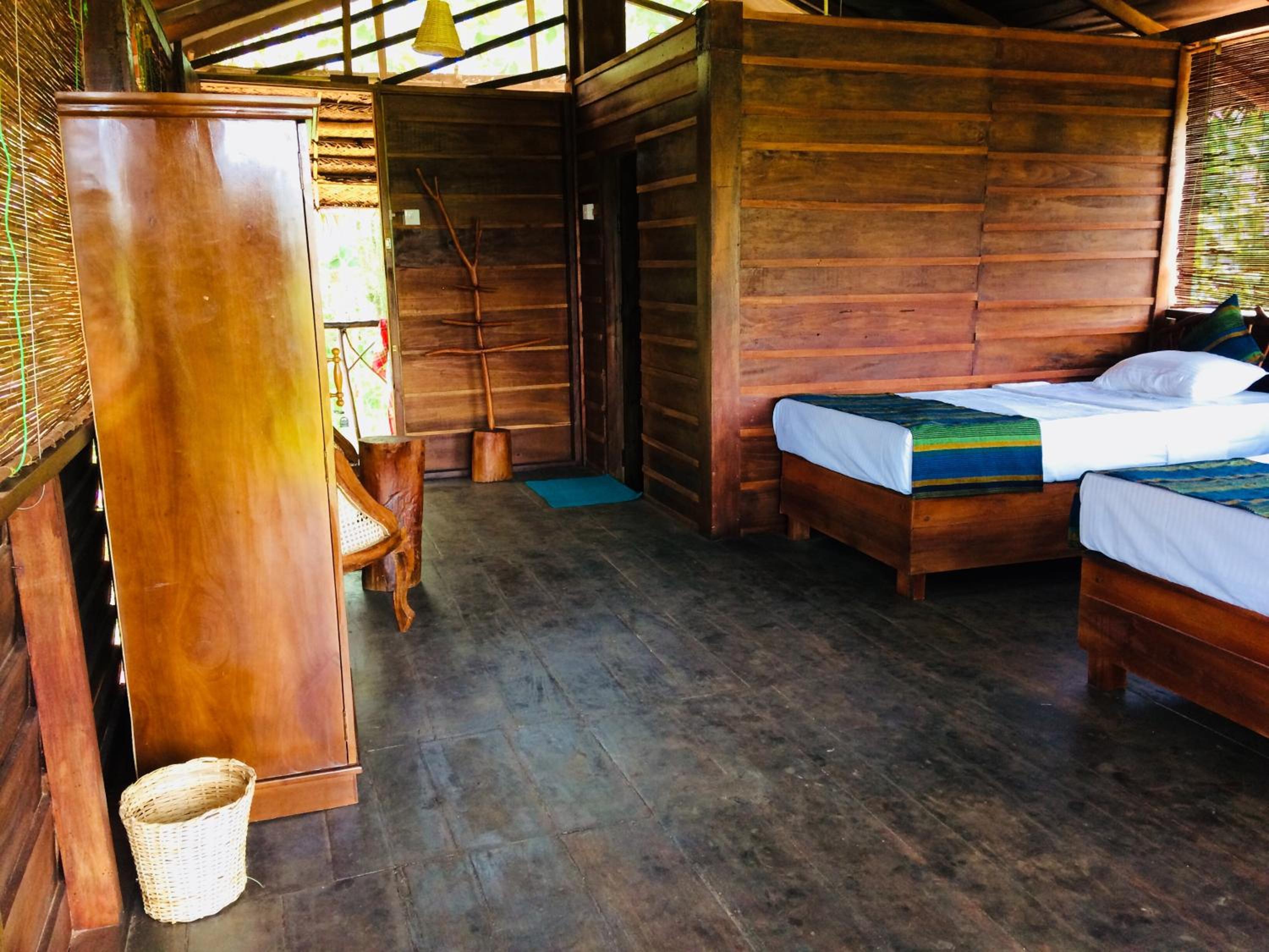 One-Bedroom Chalet photo 1