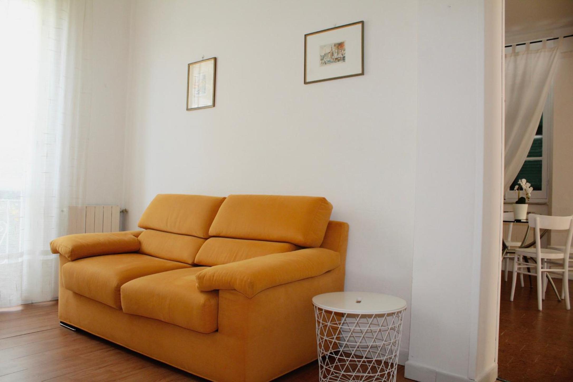Two-Bedroom Apartment - Photo 1