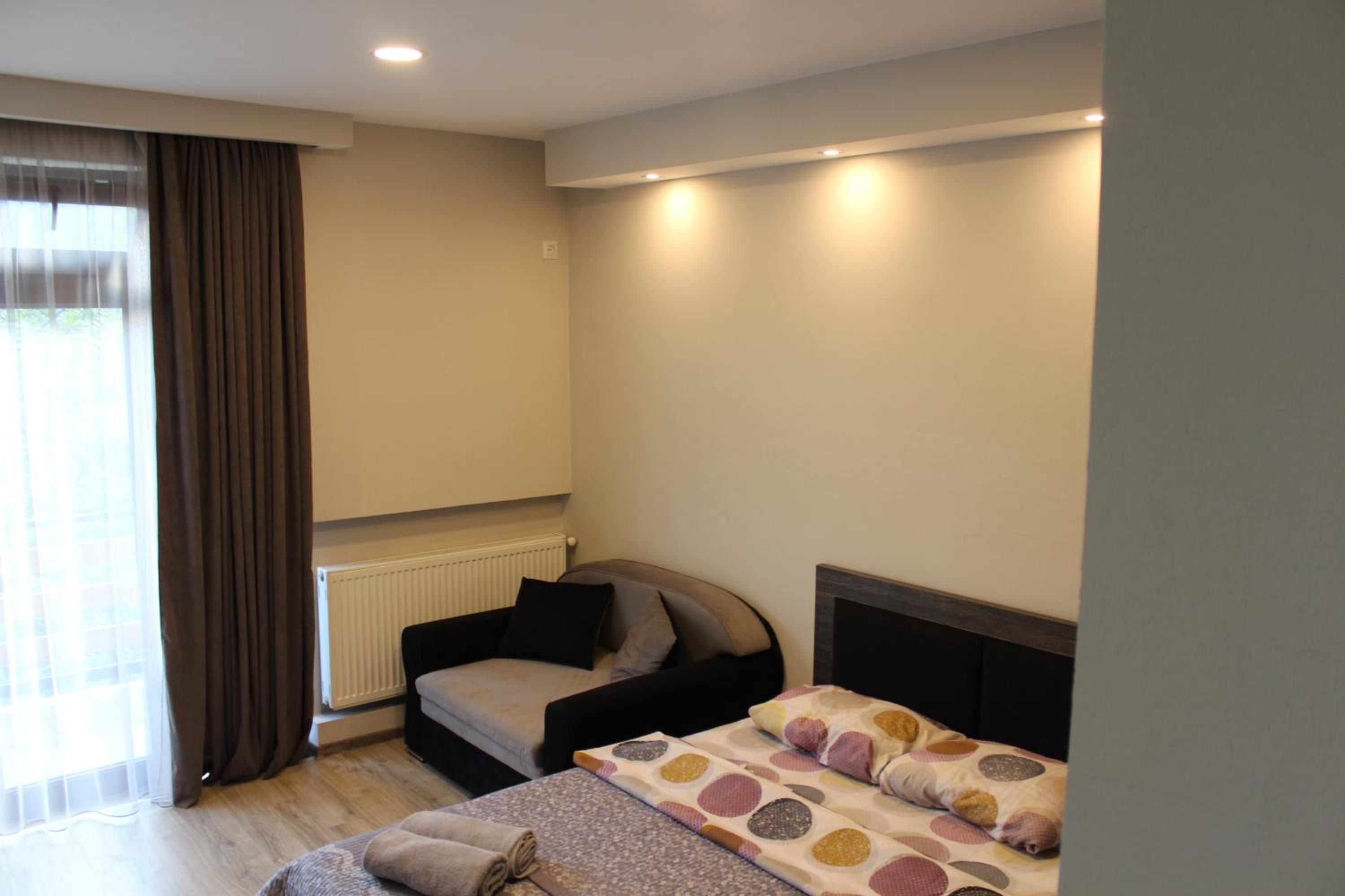 Two-Bedroom House photo 3