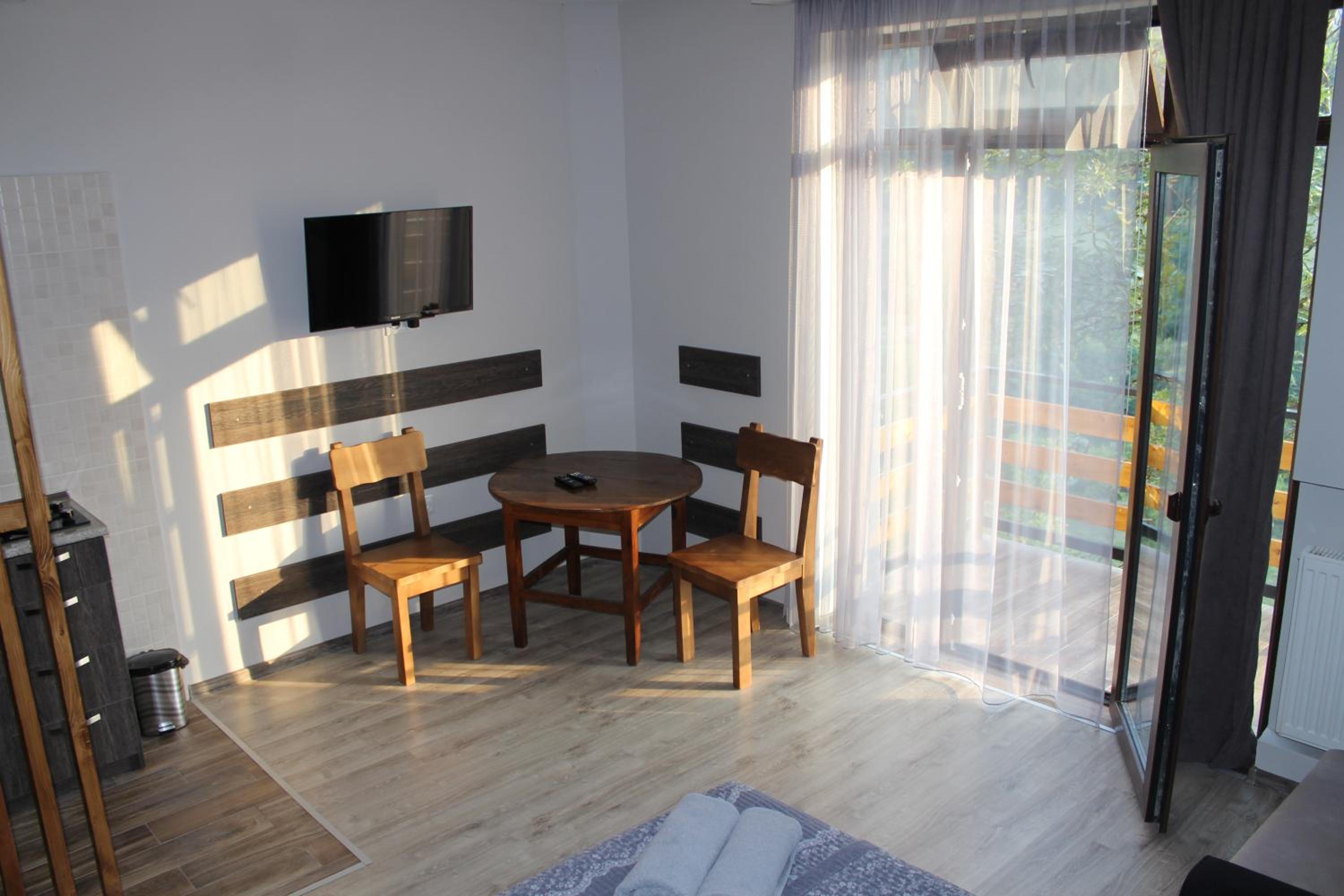 Two-Bedroom House photo 2