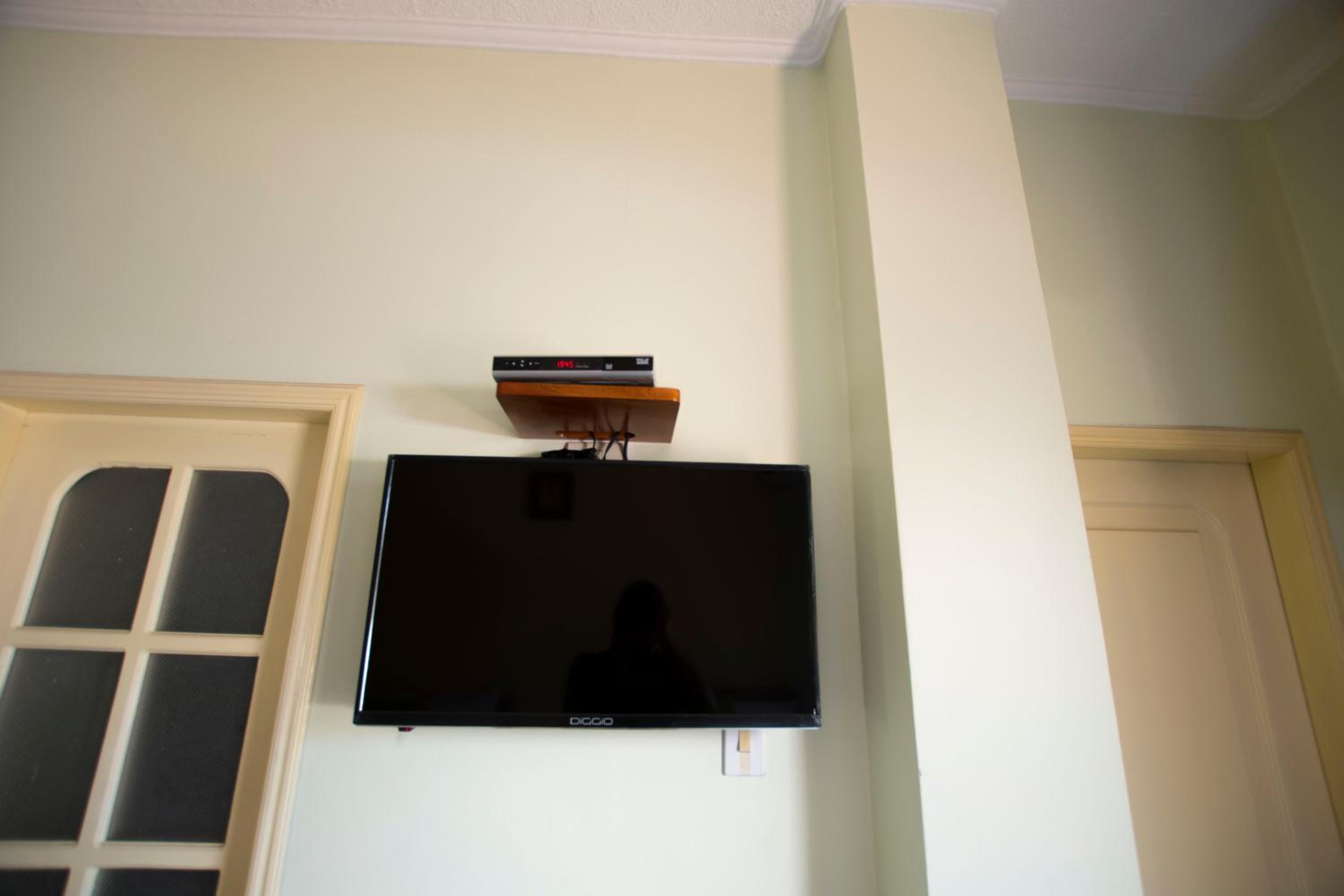 Deluxe Queen Room photo 1