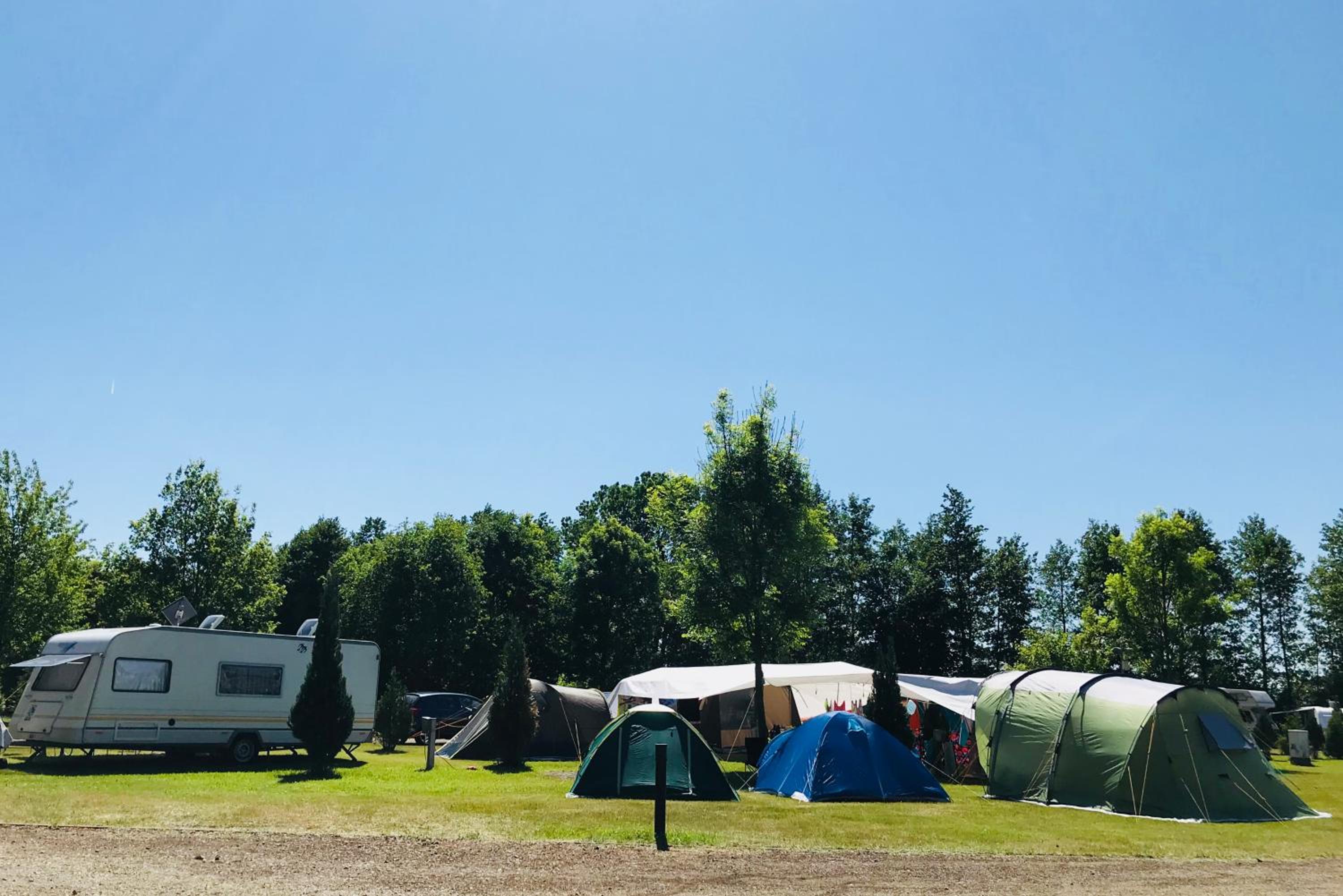 Tent photo 2