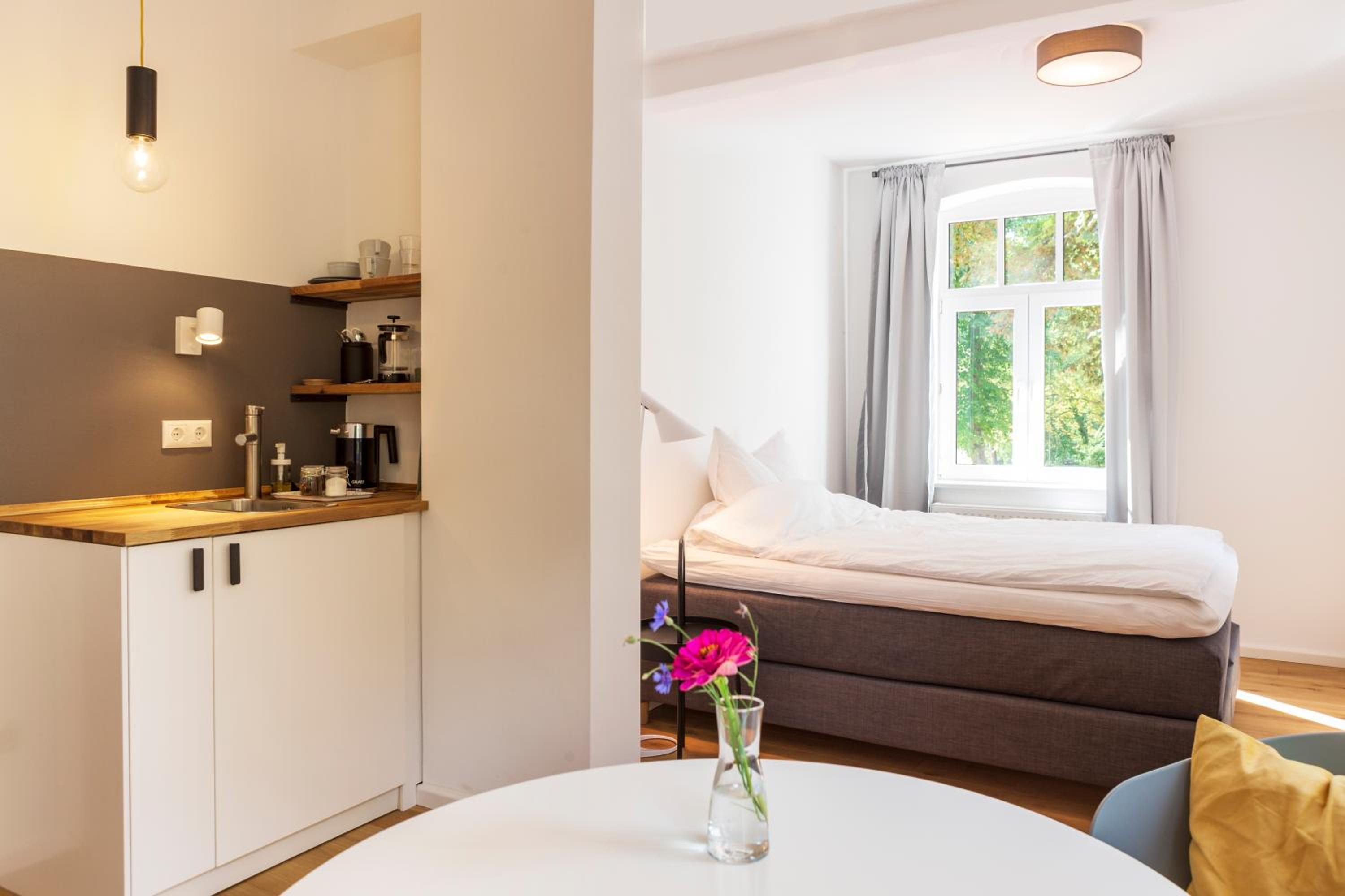 Deluxe Double Room - Photo 1