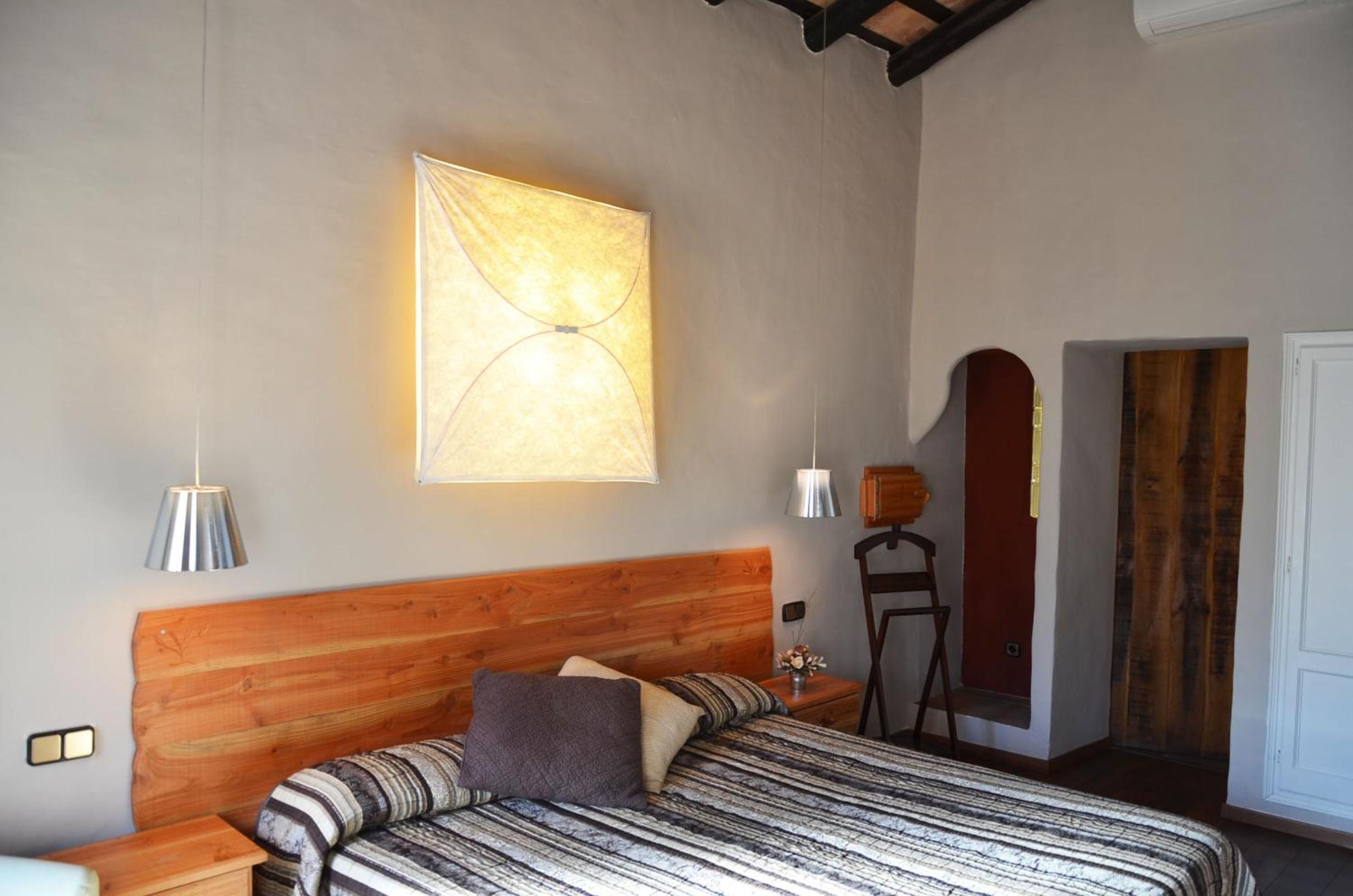 Habitación Doble Superior con Terraza