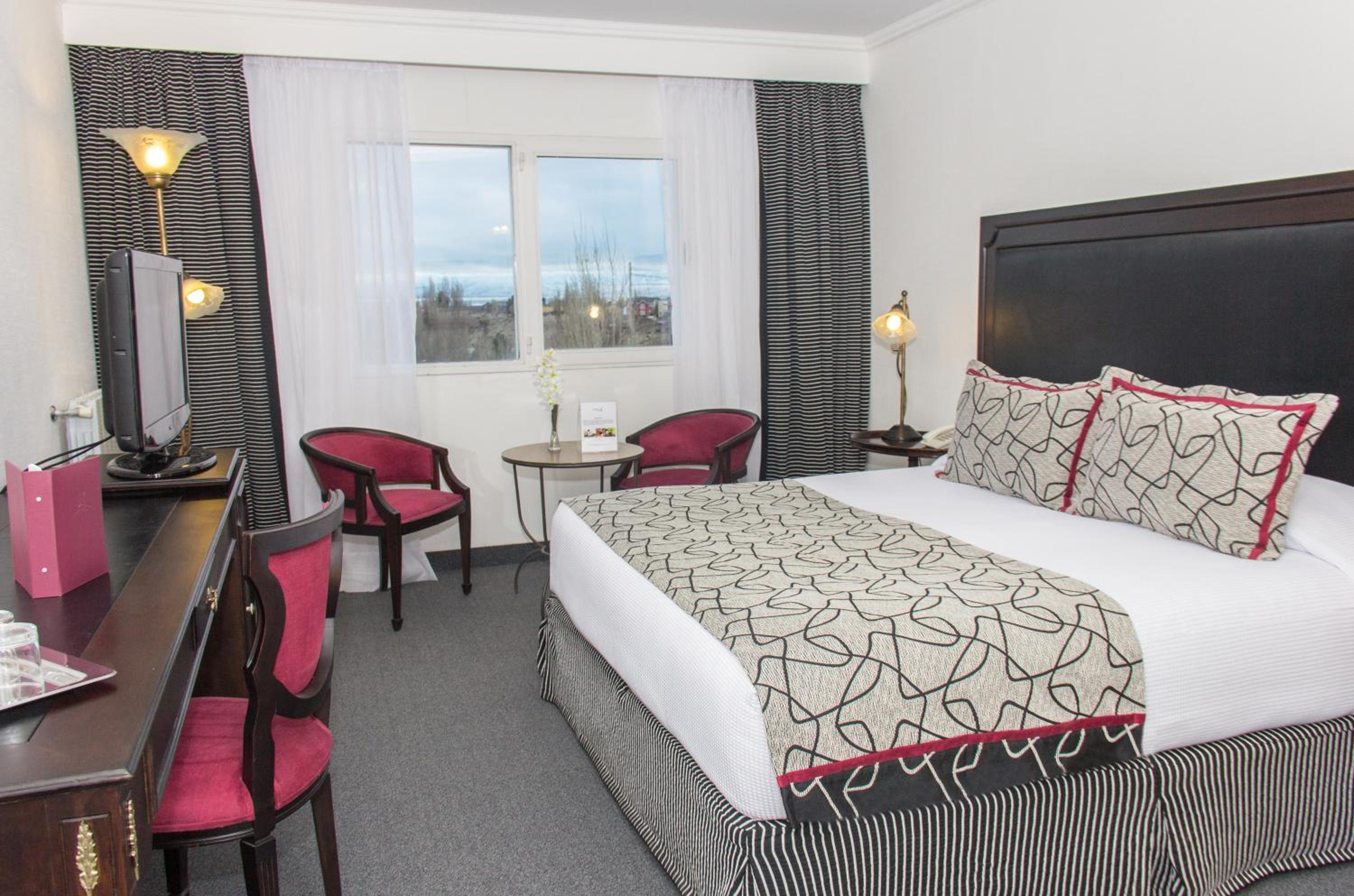 Superior Double or Twin Room photo 1