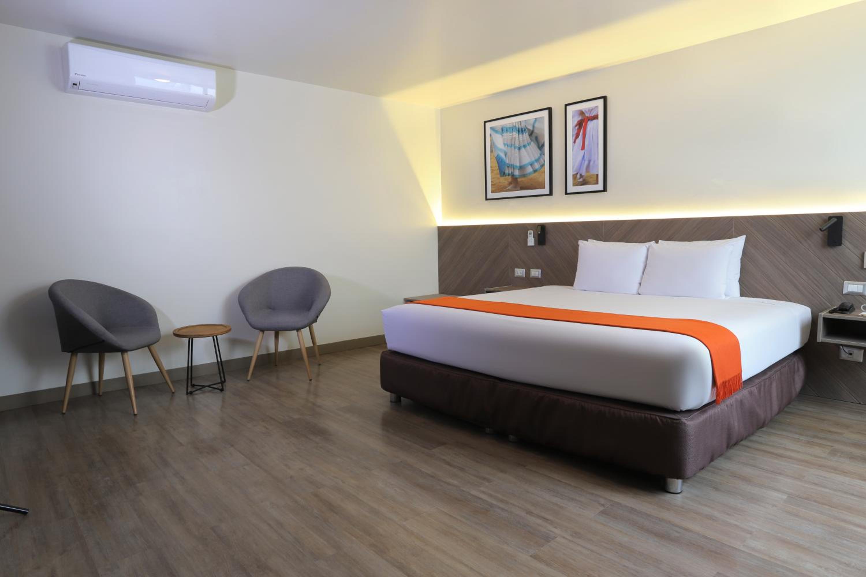 Superior Queen Room photo 2