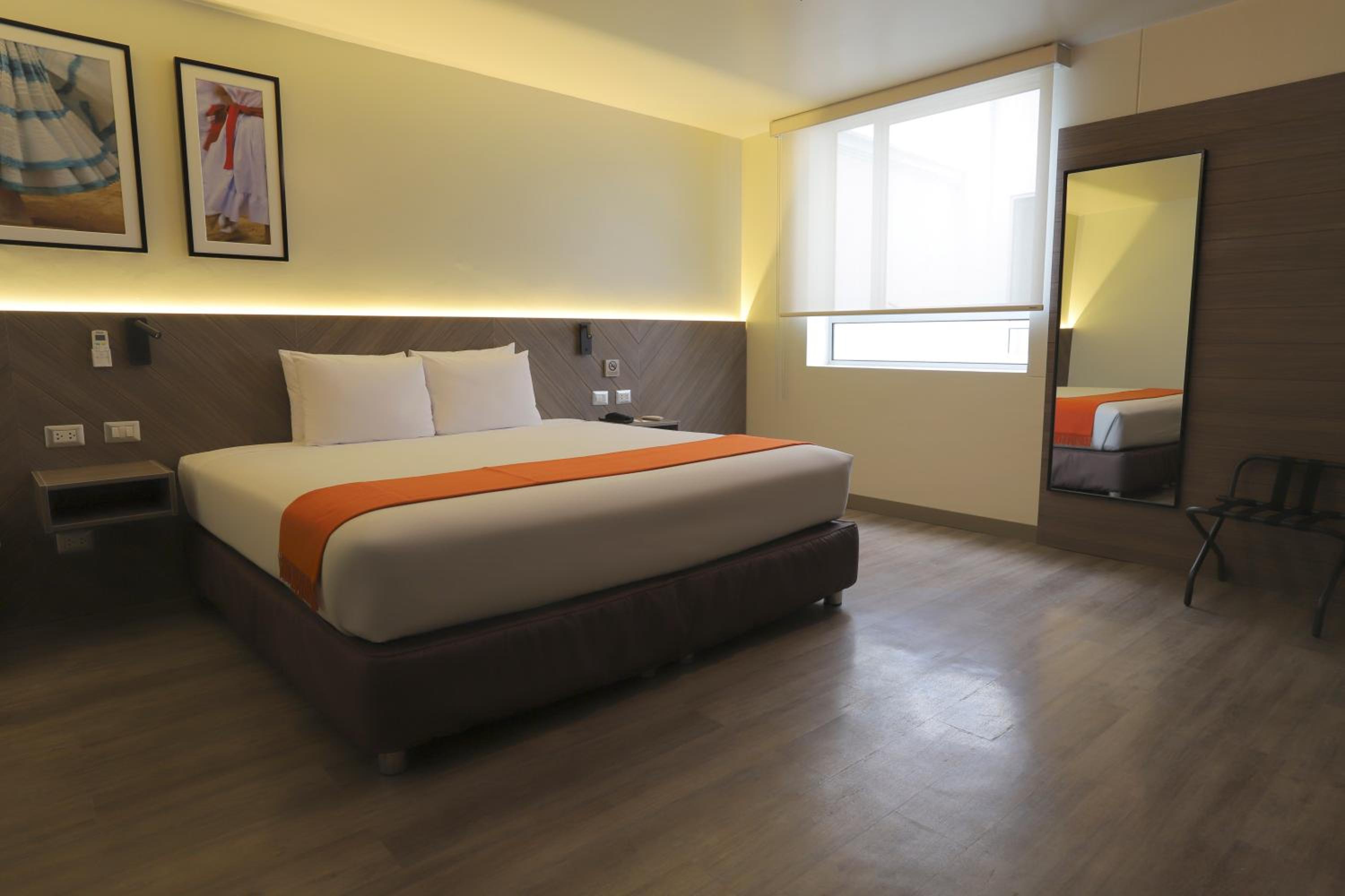 Superior Queen Room