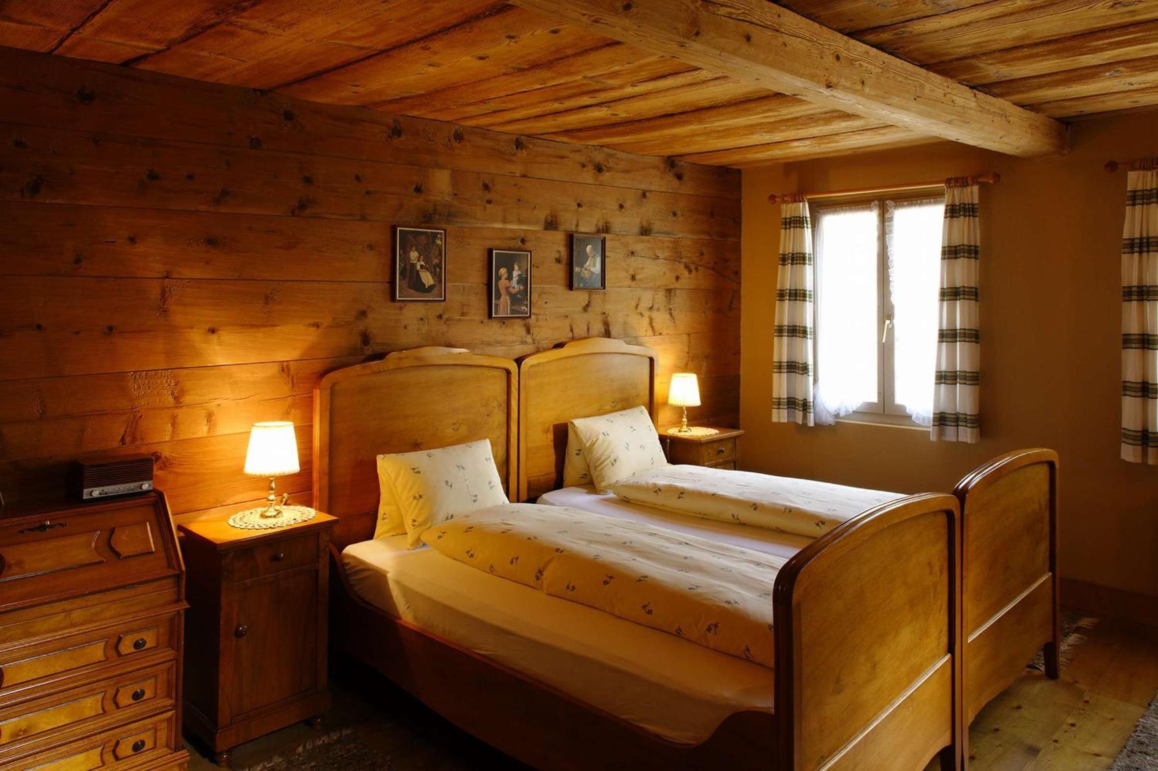 Superior Double or Twin Room - Photo 1