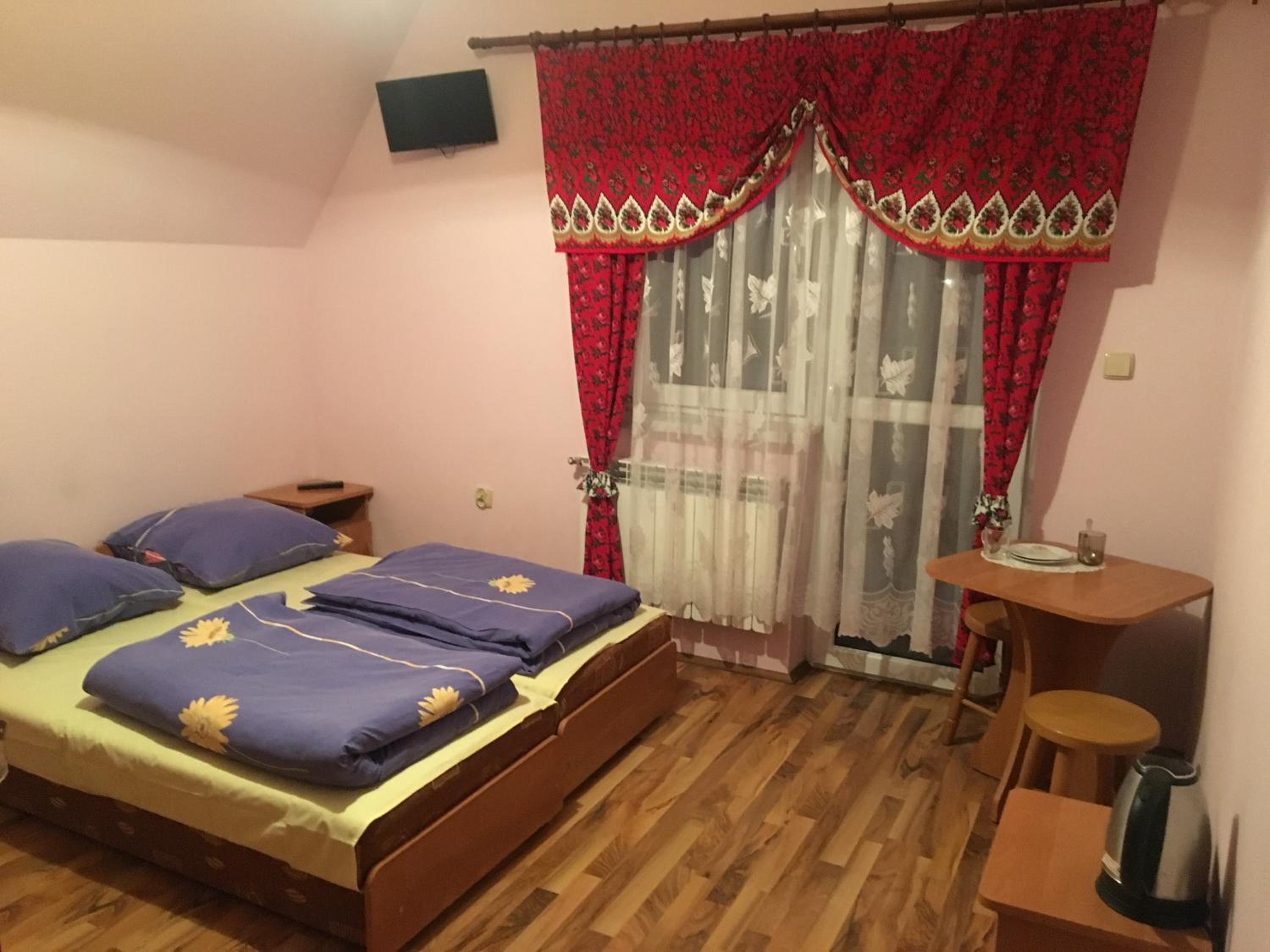 Triple Room with Balcony photo 2