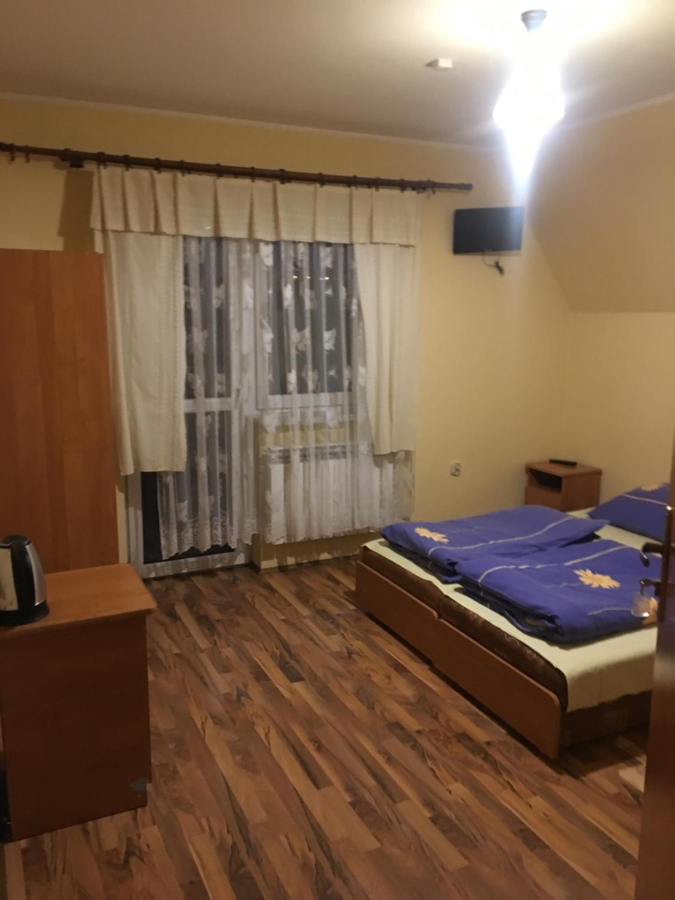 Triple Room with Balcony photo 3