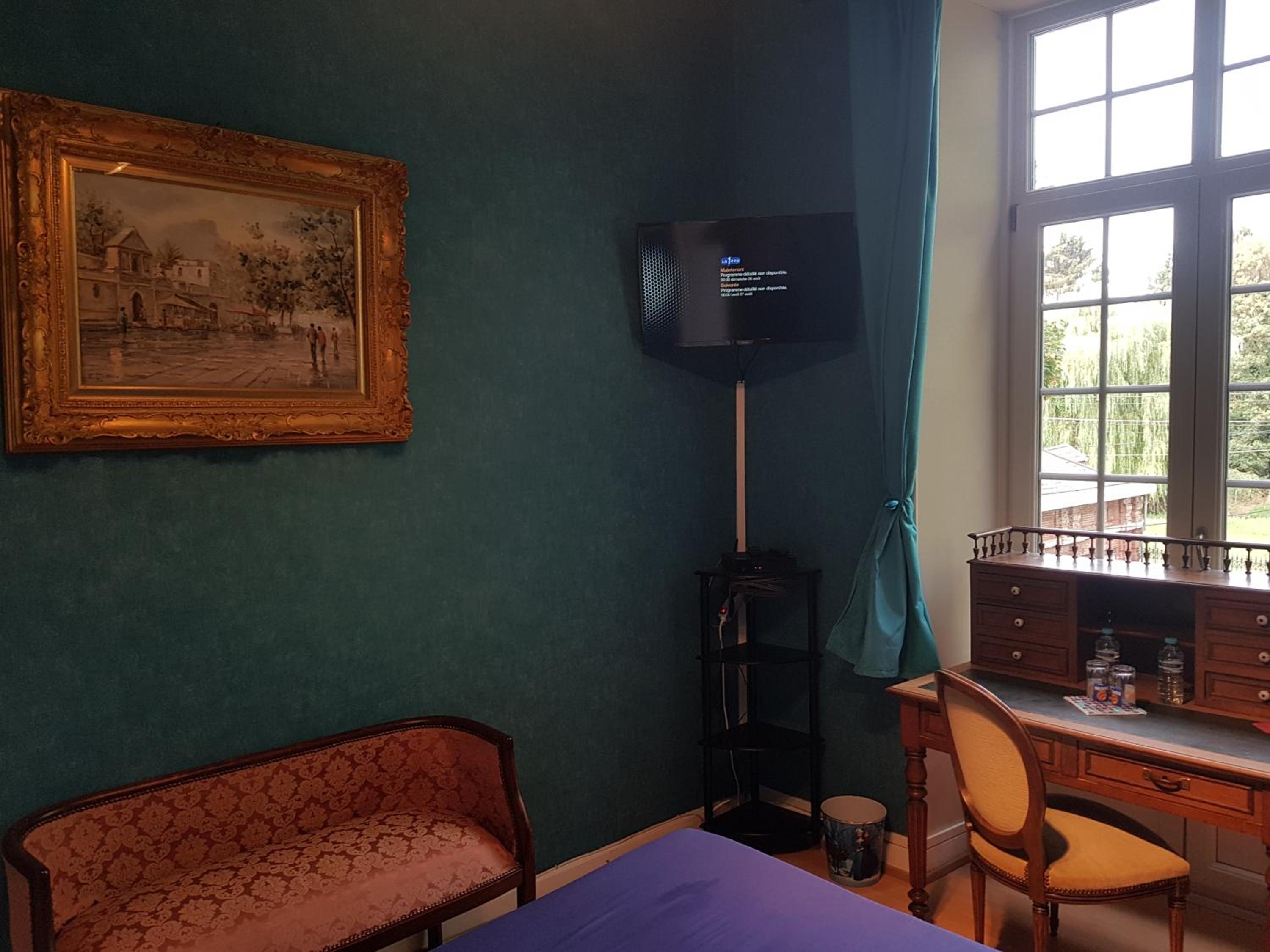 Deluxe Double Room - Photo 4