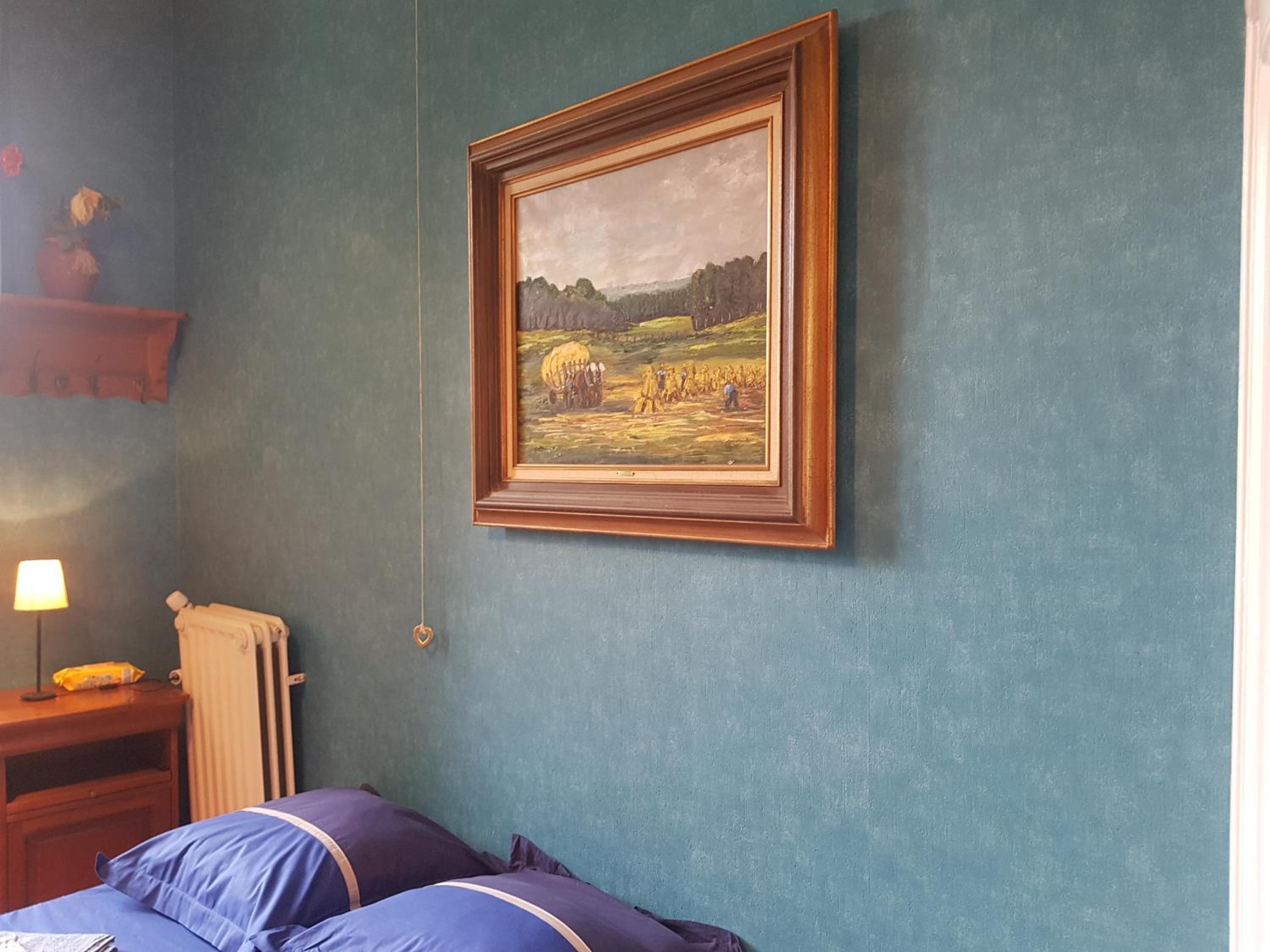 Deluxe Double Room - Photo 5