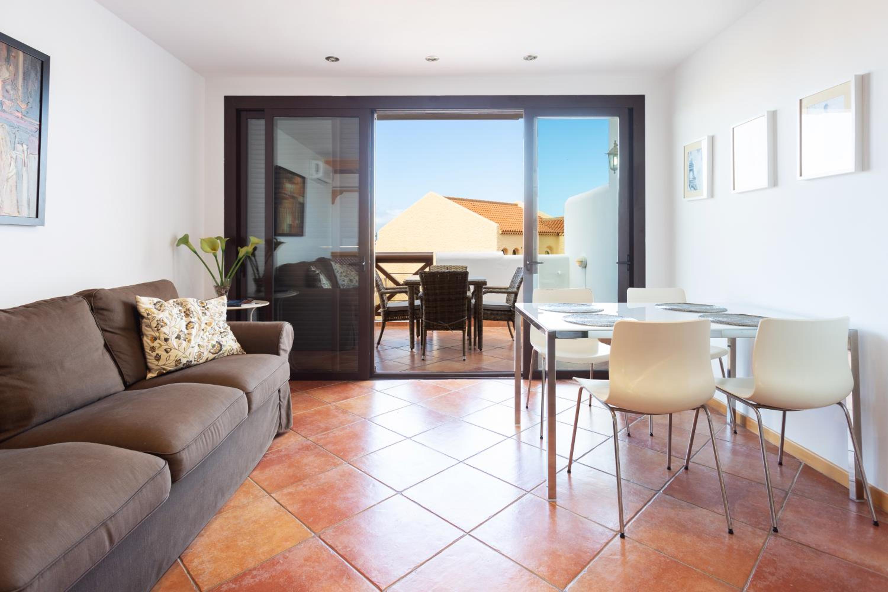 Apartamento Dúplex