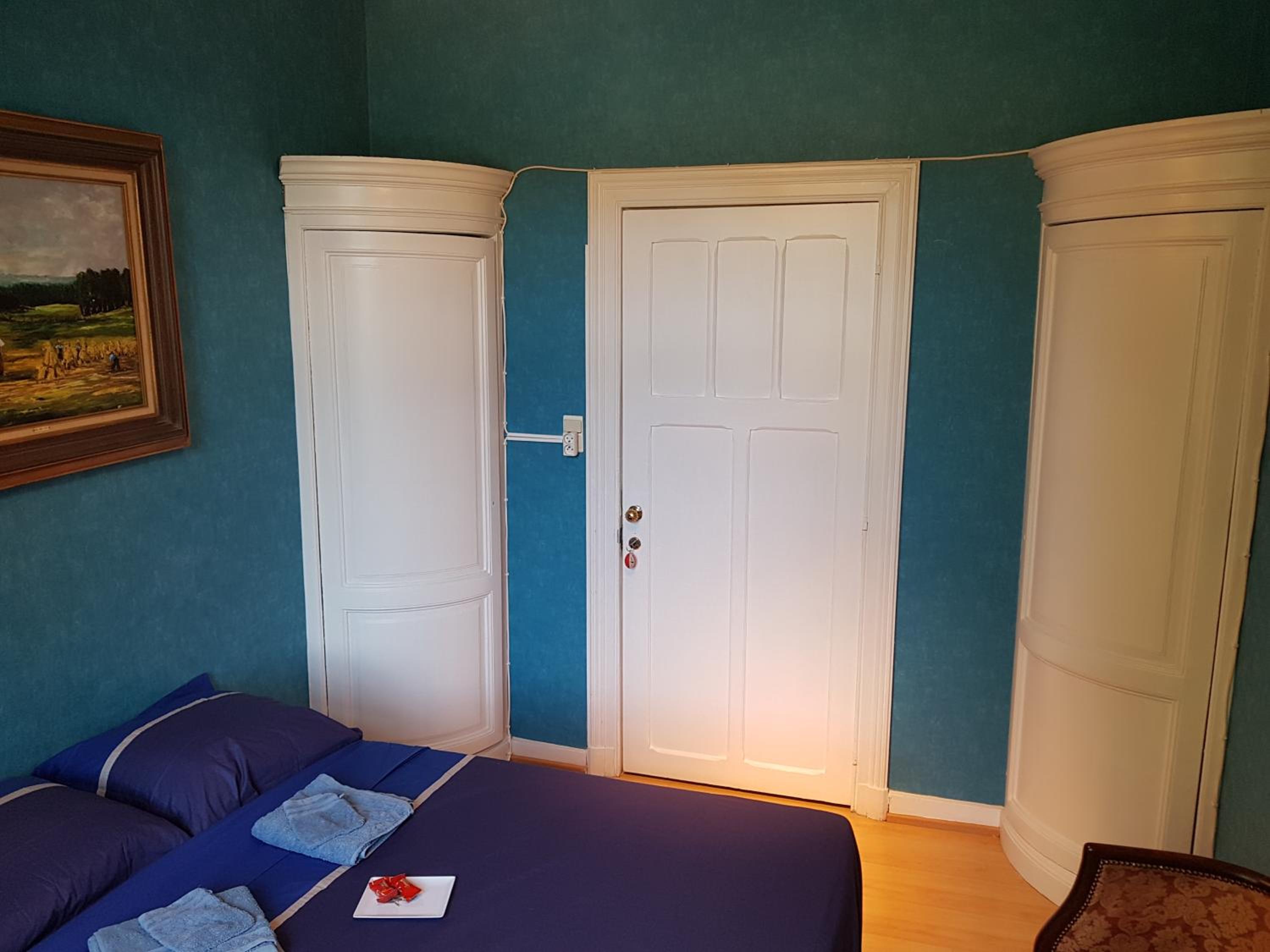 Deluxe Double Room - Photo 6