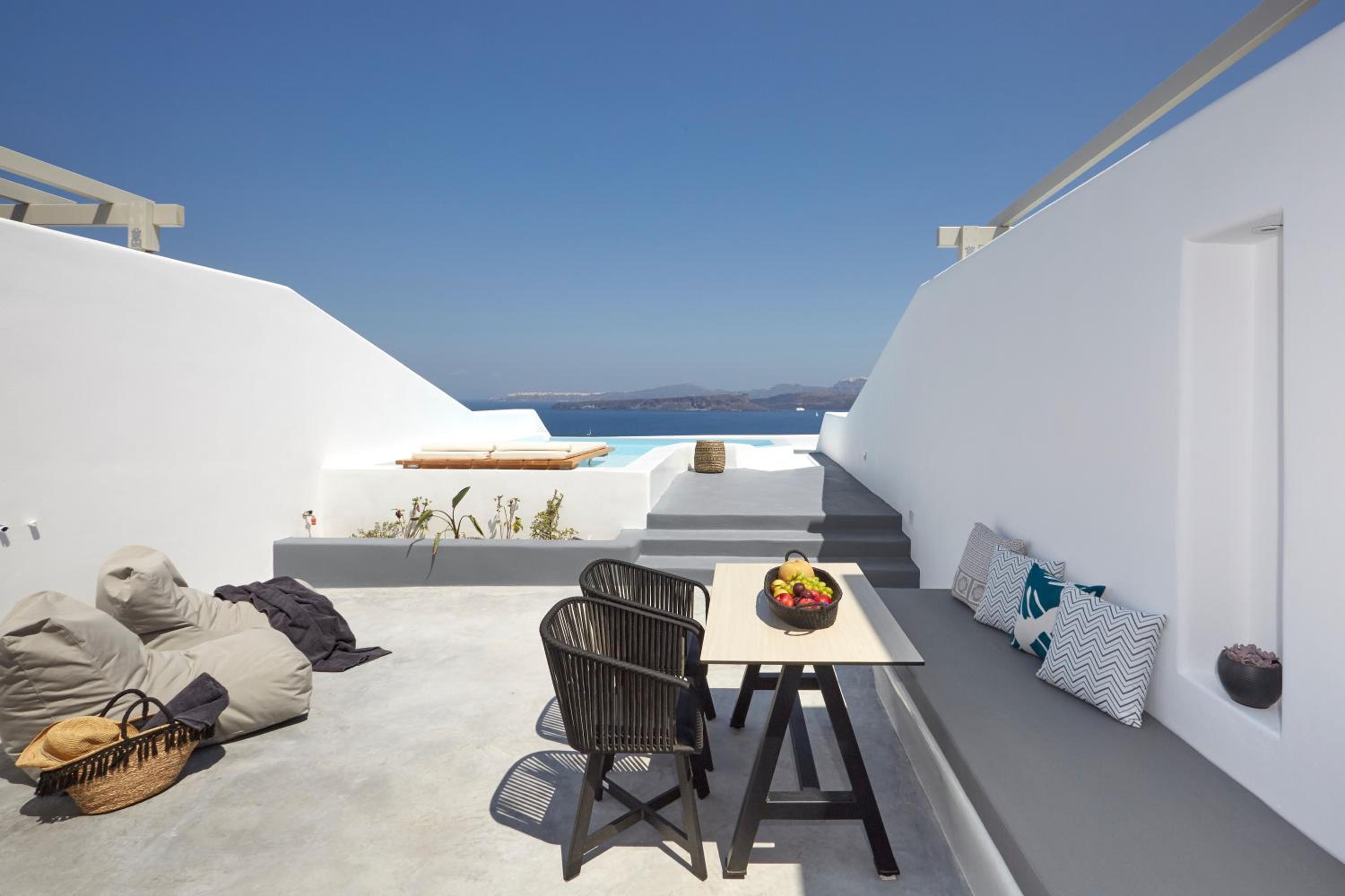 Elite Villa with Infinity Heated Private Pool  photo 3