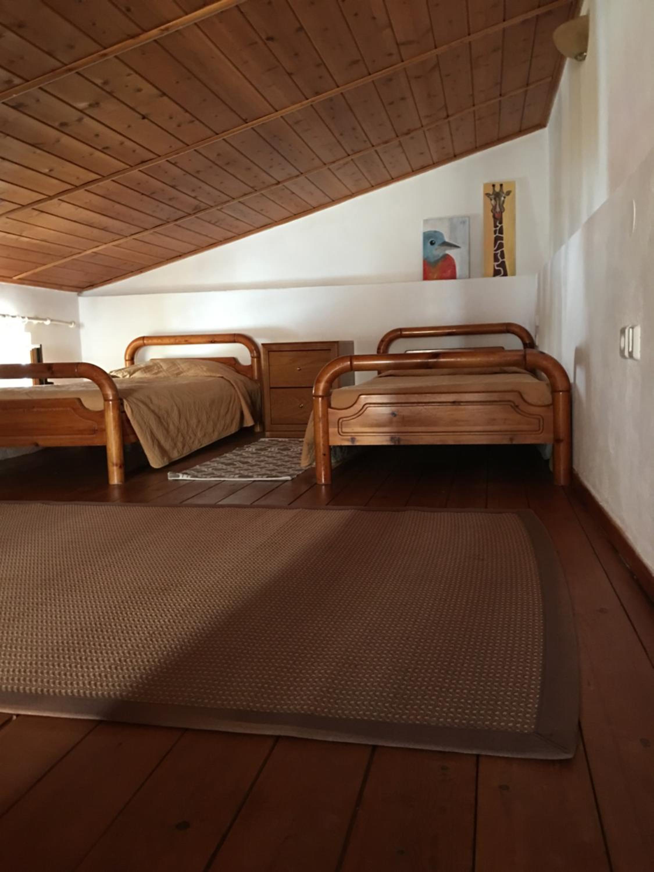 Apartment with Sea View photo 3