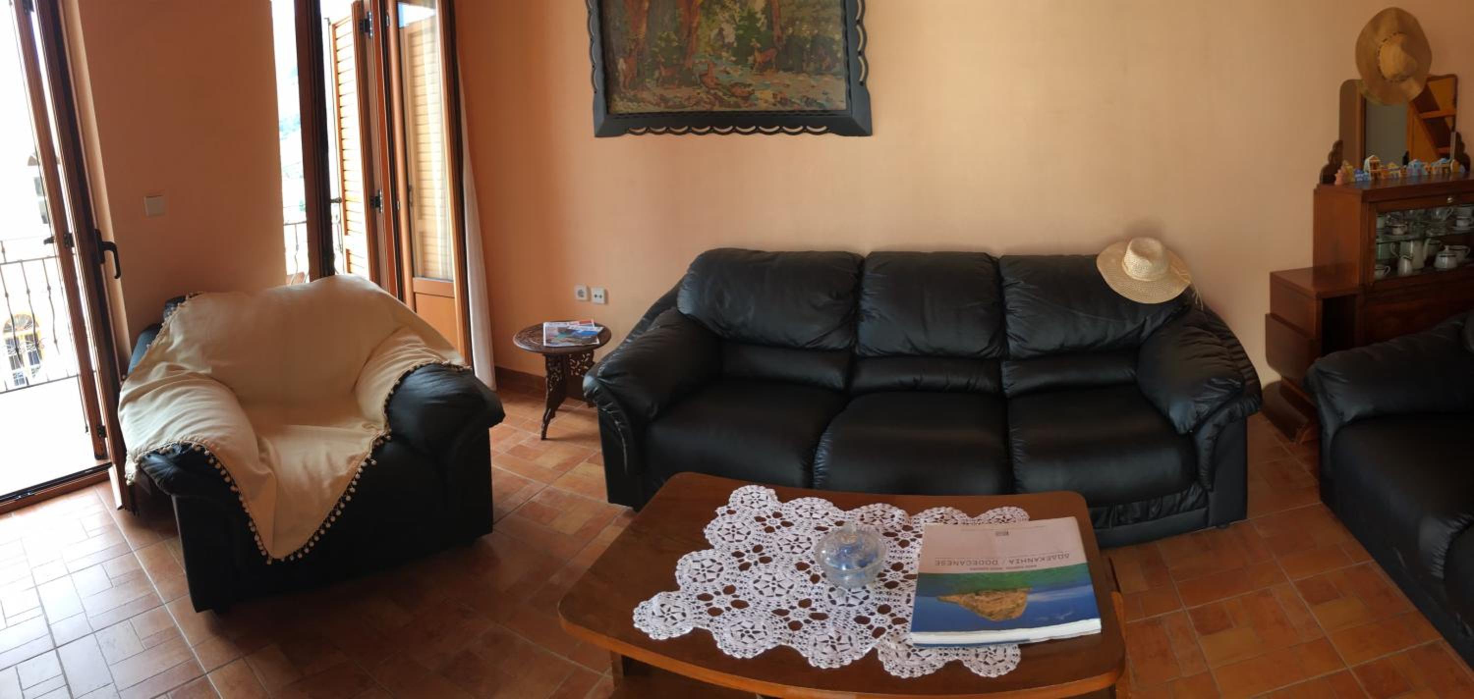 Apartment with Sea View