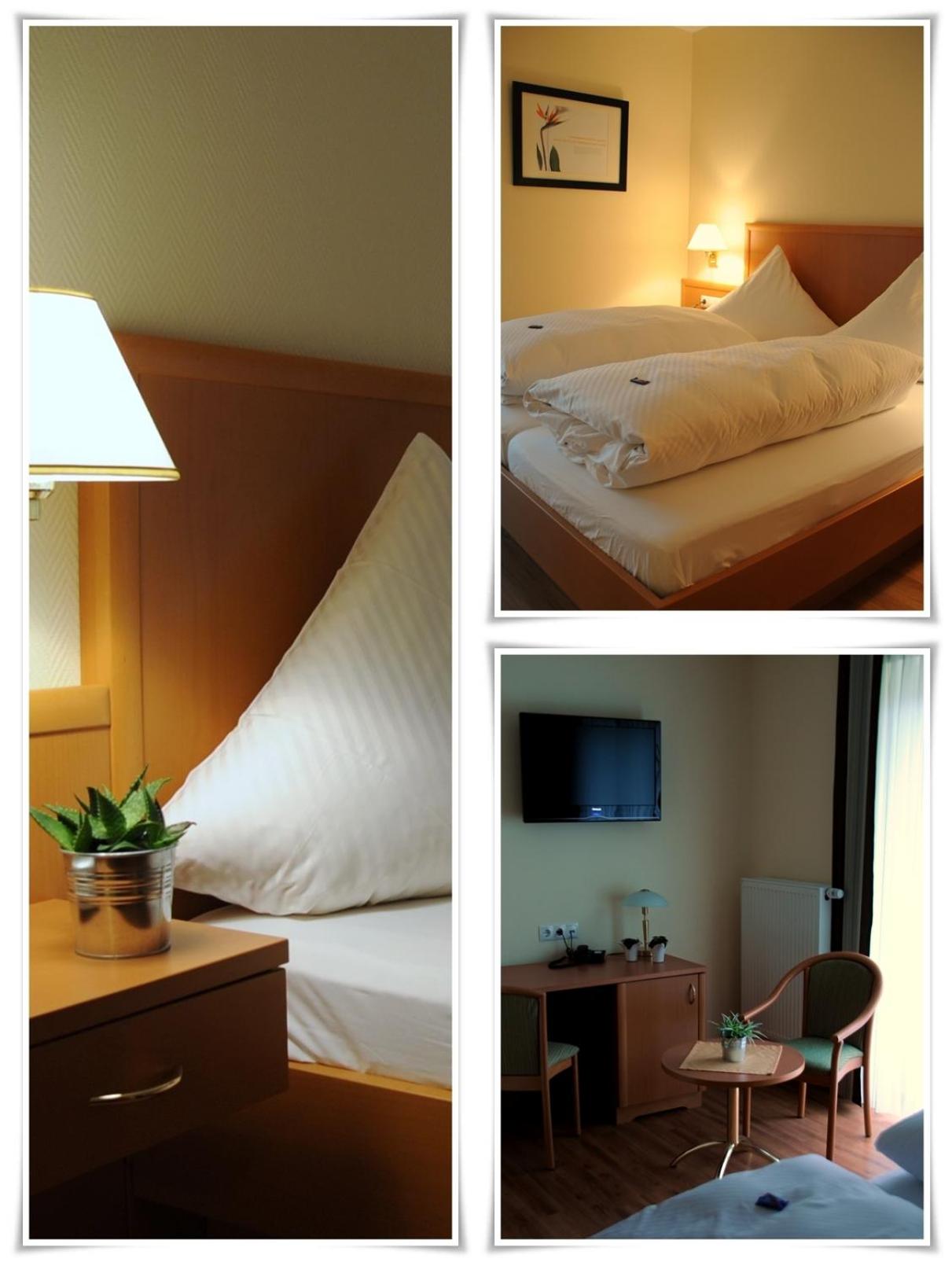 Comfort Double Room - Annex photo 1