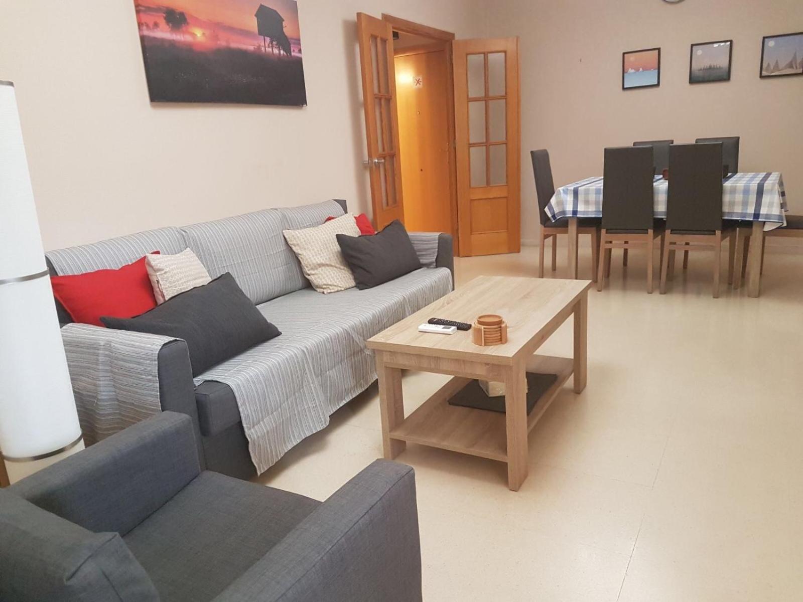 Apartamento Dúplex