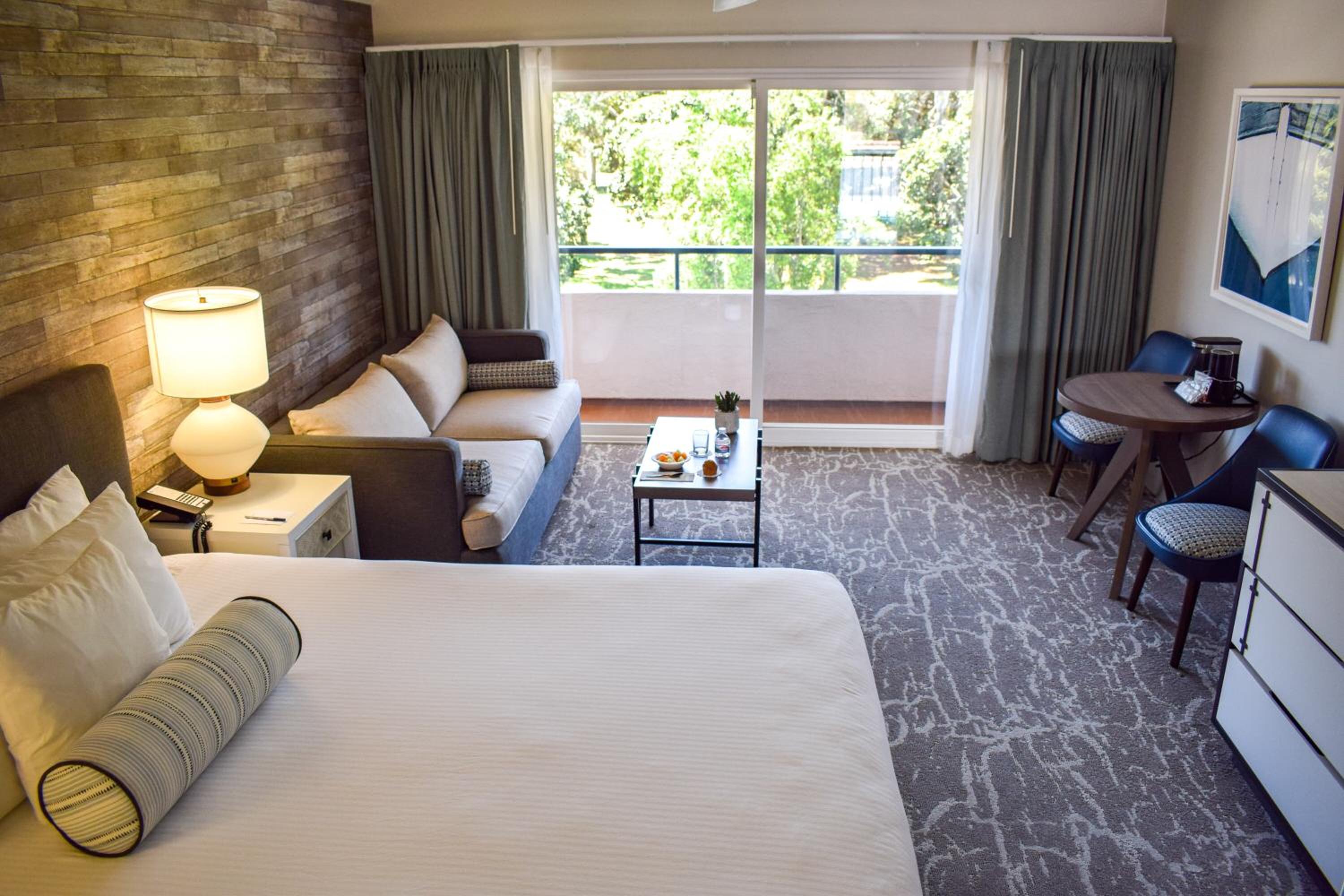 King Room - Park Side - Photo 9