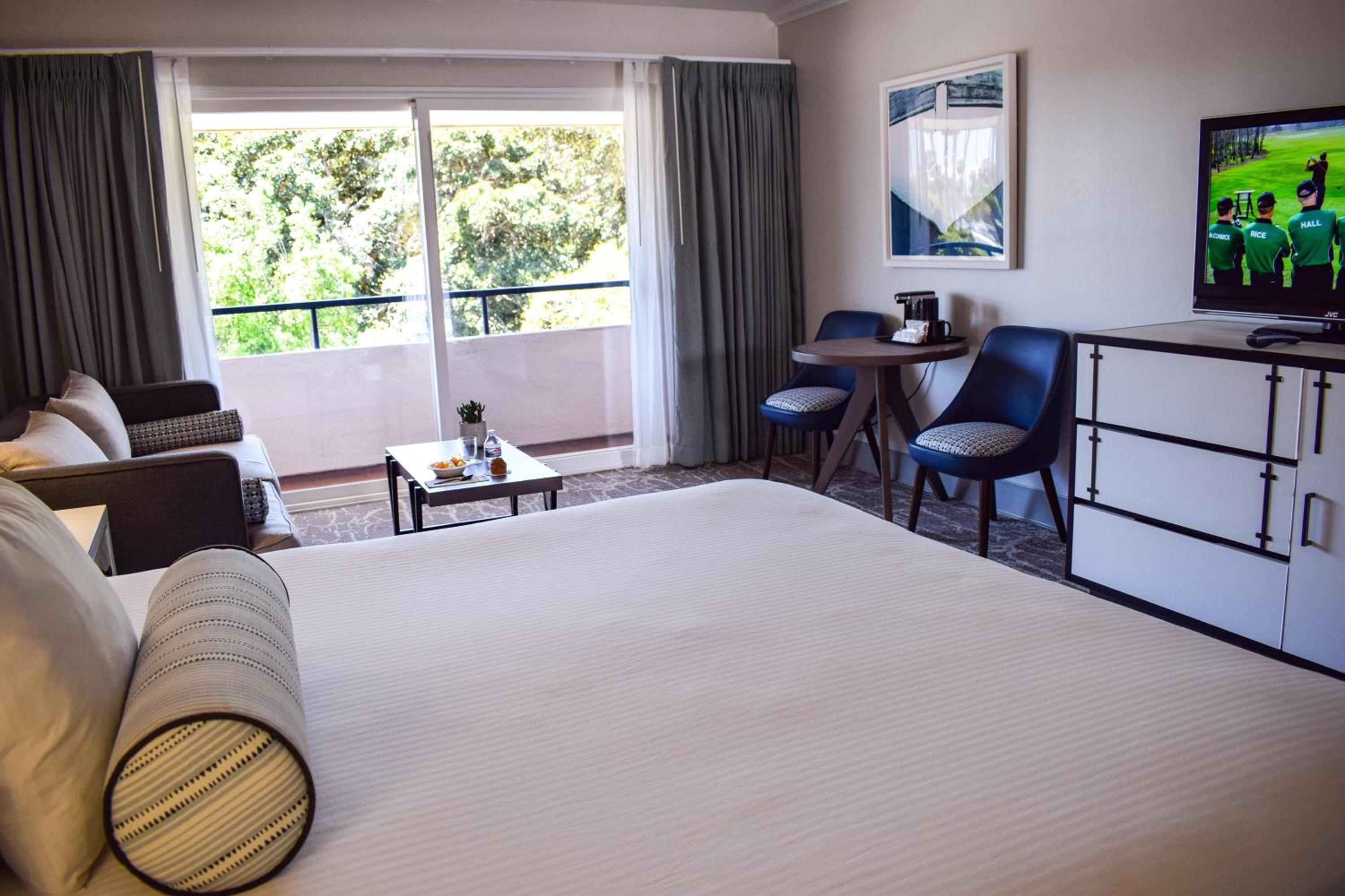 King Room - Park Side - Photo 4