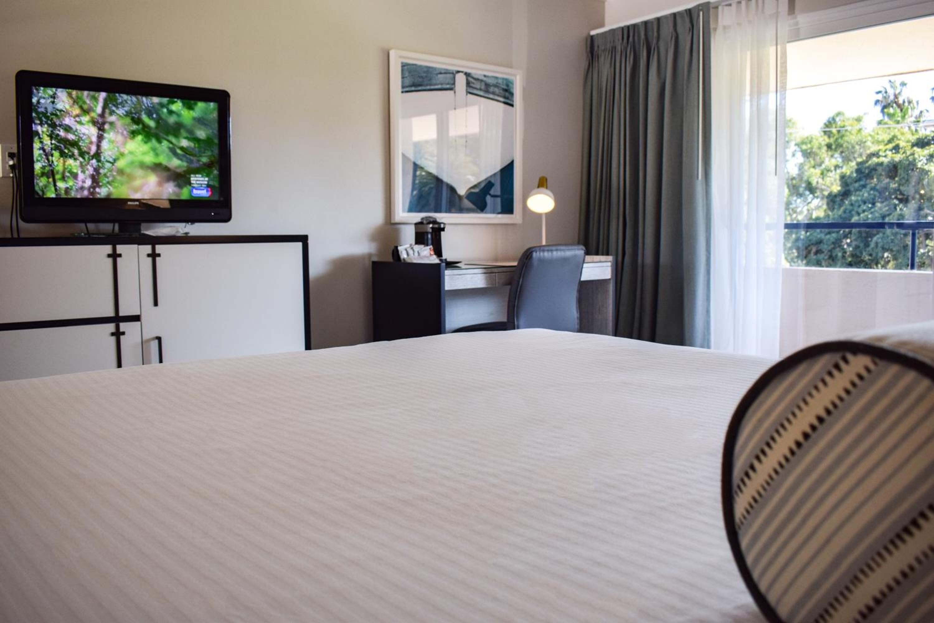 King Room - Park Side - Photo 5
