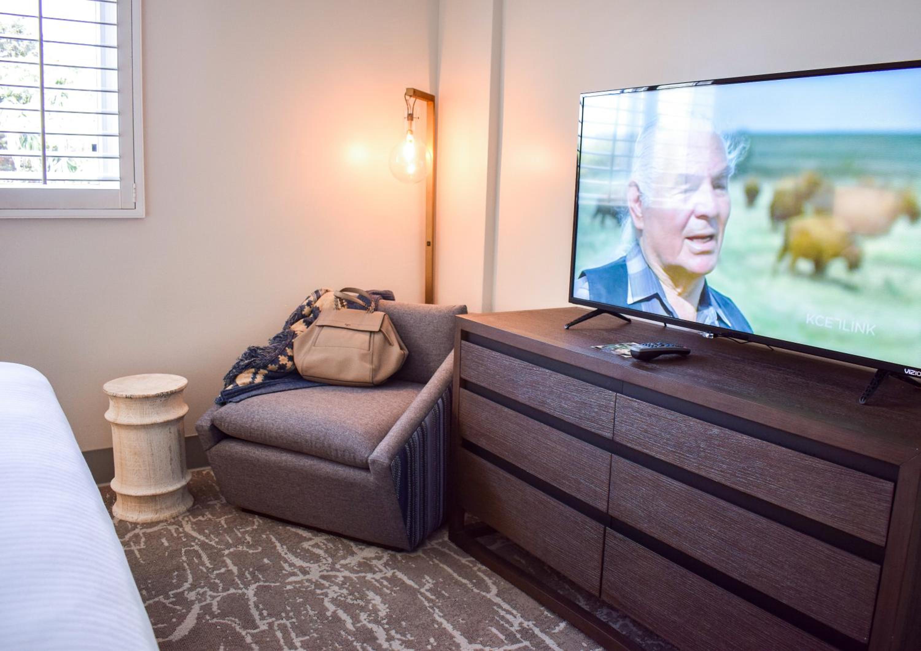 King Suite - Photo 2