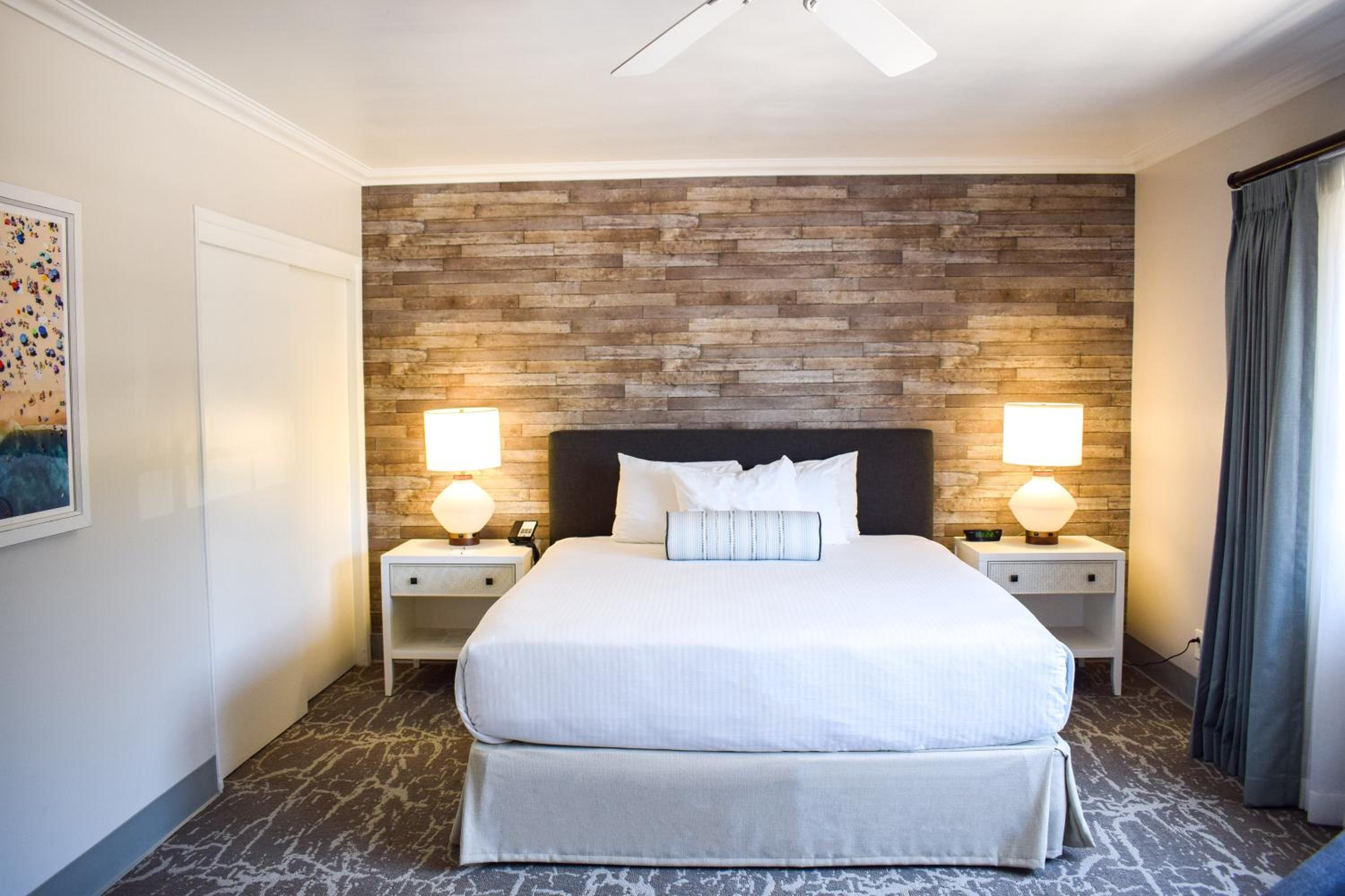 King Room - Disability Access - Photo 2