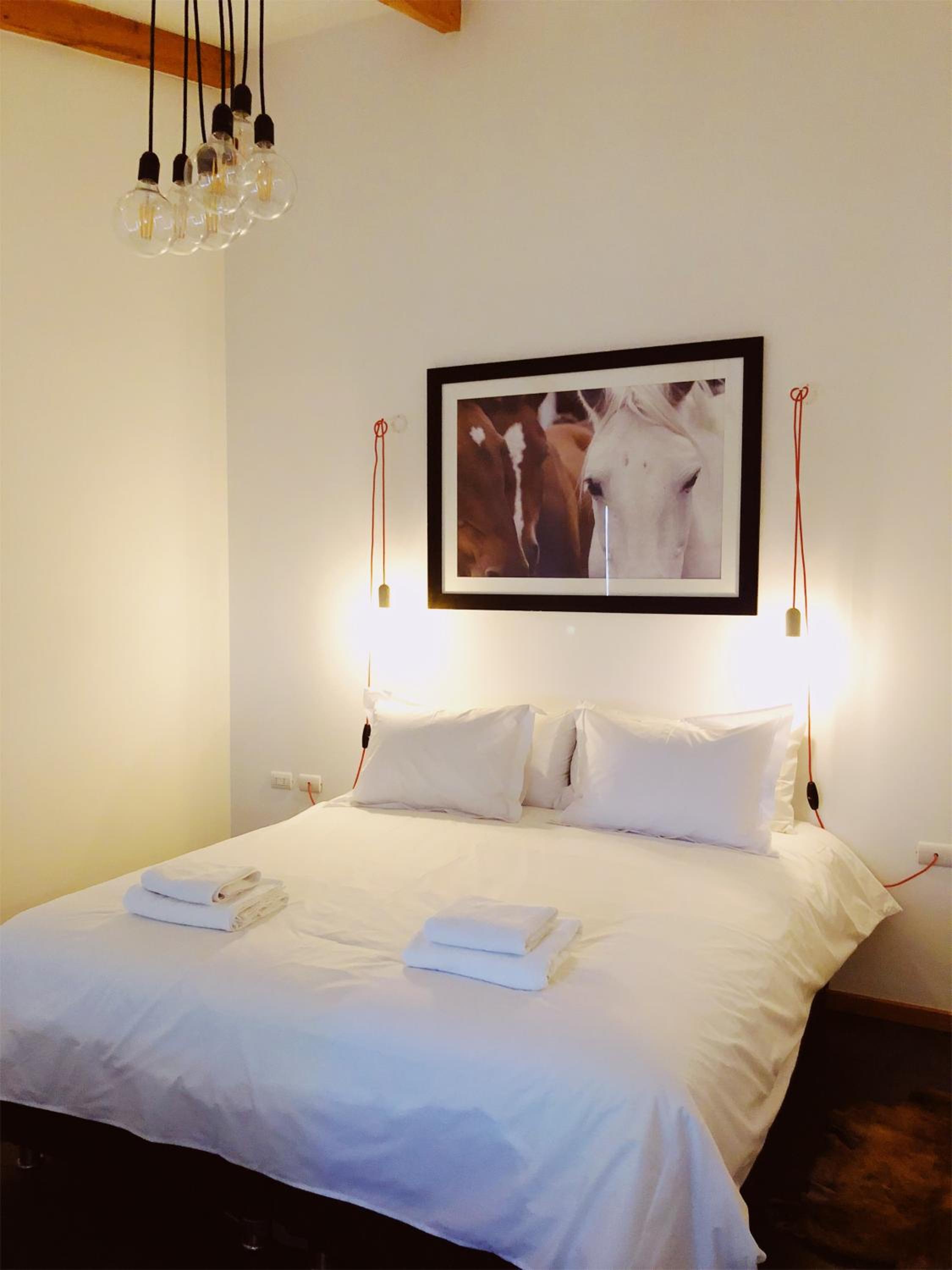 Double or Twin Room with Private Bathroom photo 1