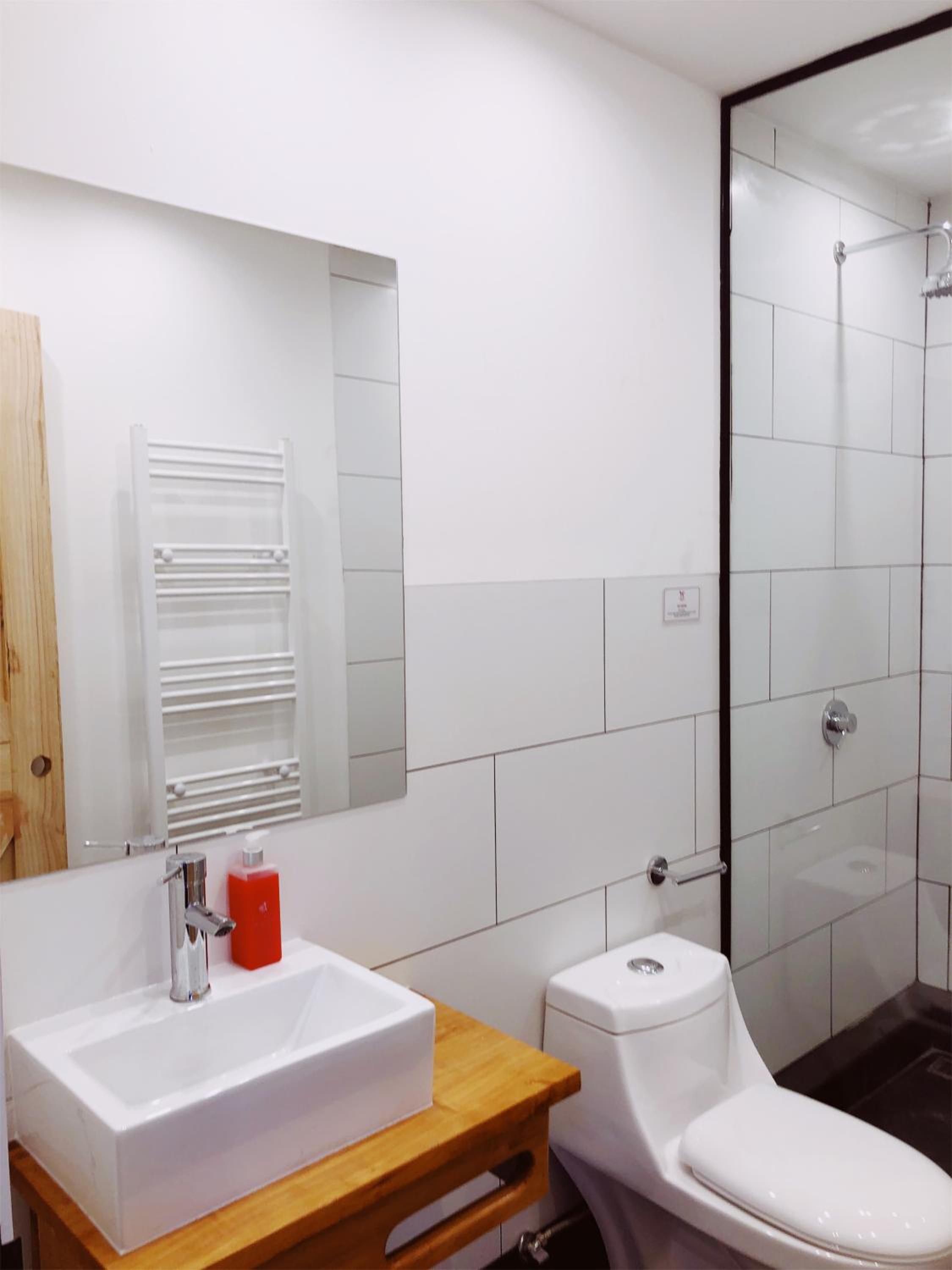 Double or Twin Room with Private Bathroom photo 2