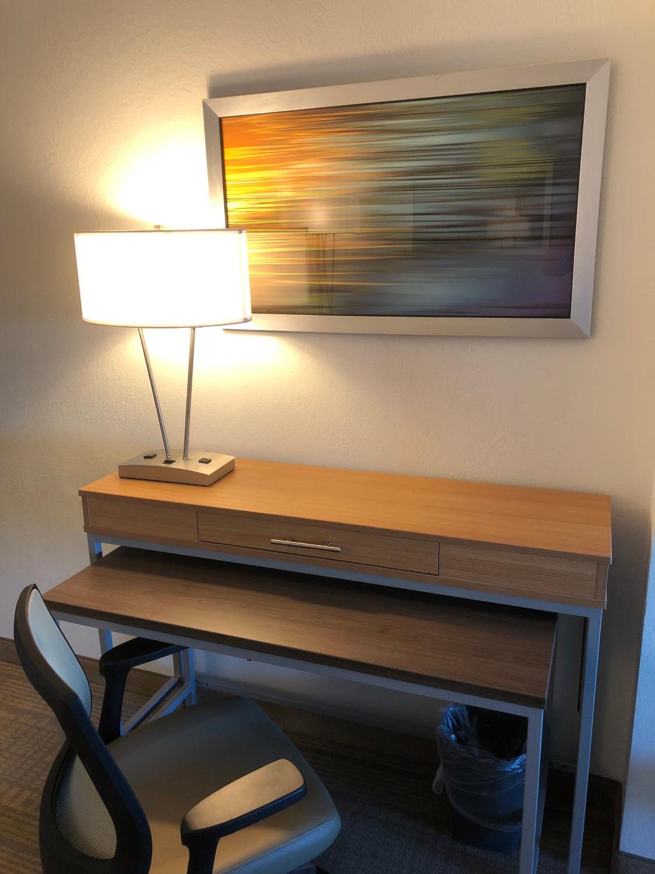 Standard King Room - Photo 1