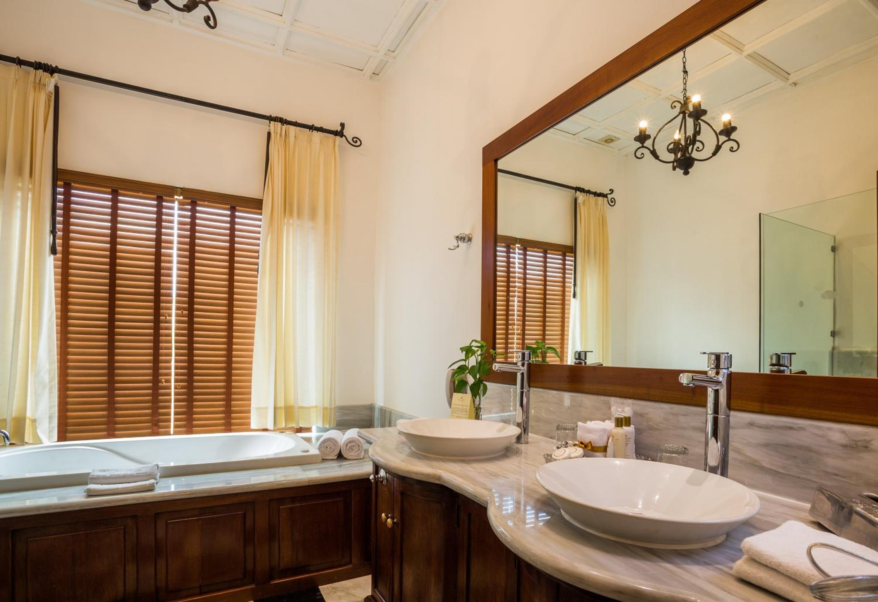 Preferred Club Hacienda Suite Triple