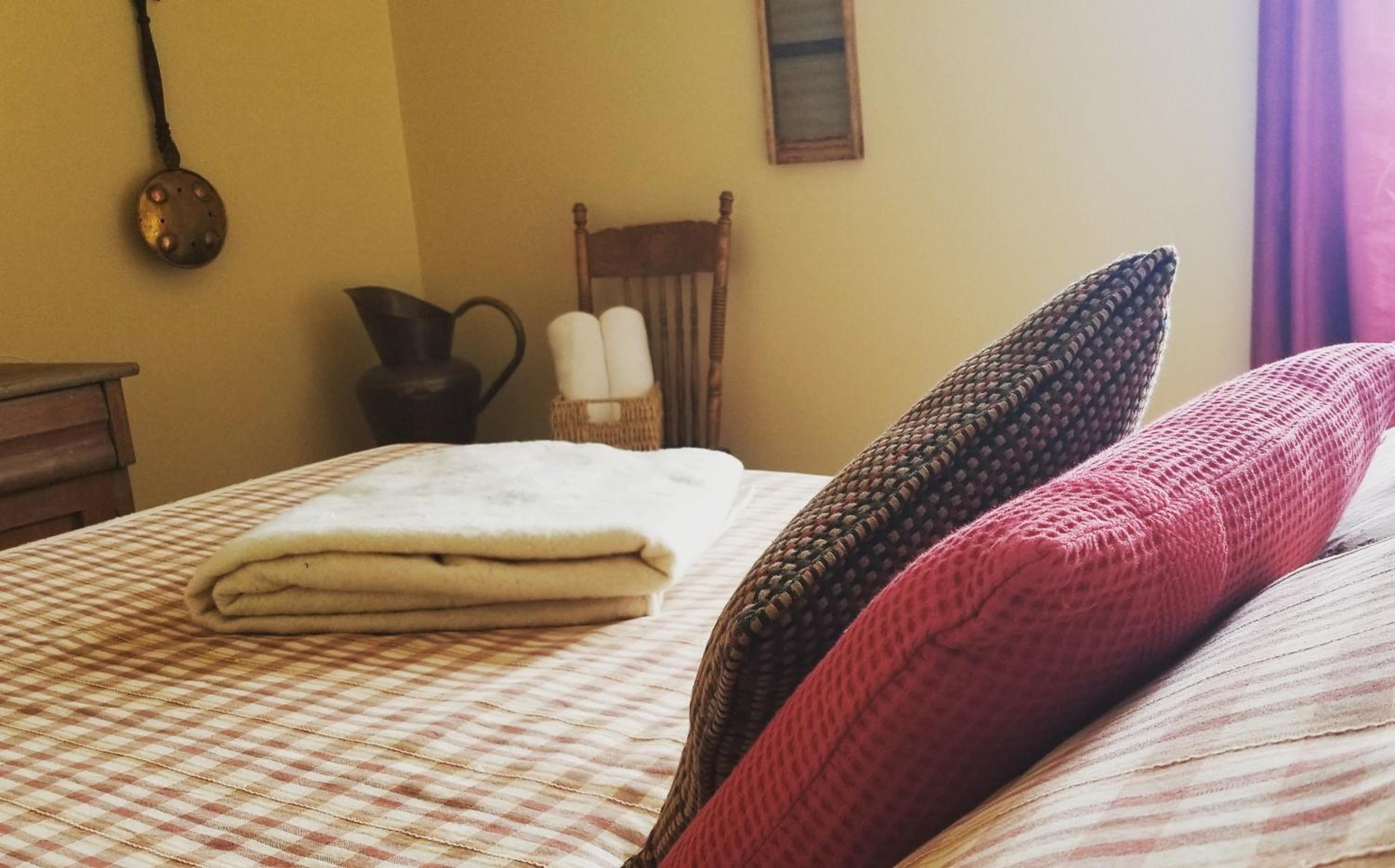 Queen Room