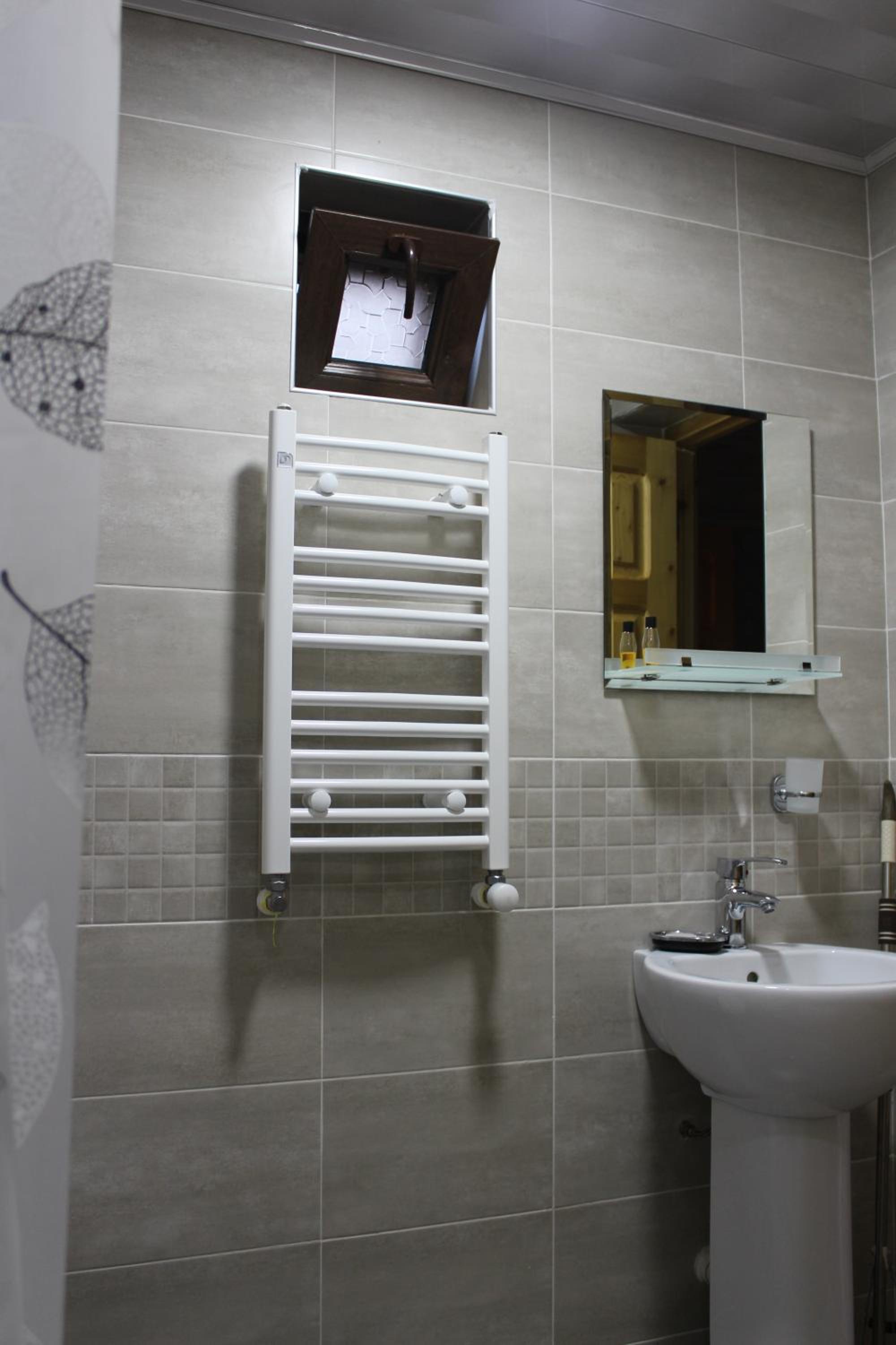 Two-Bedroom House photo 1